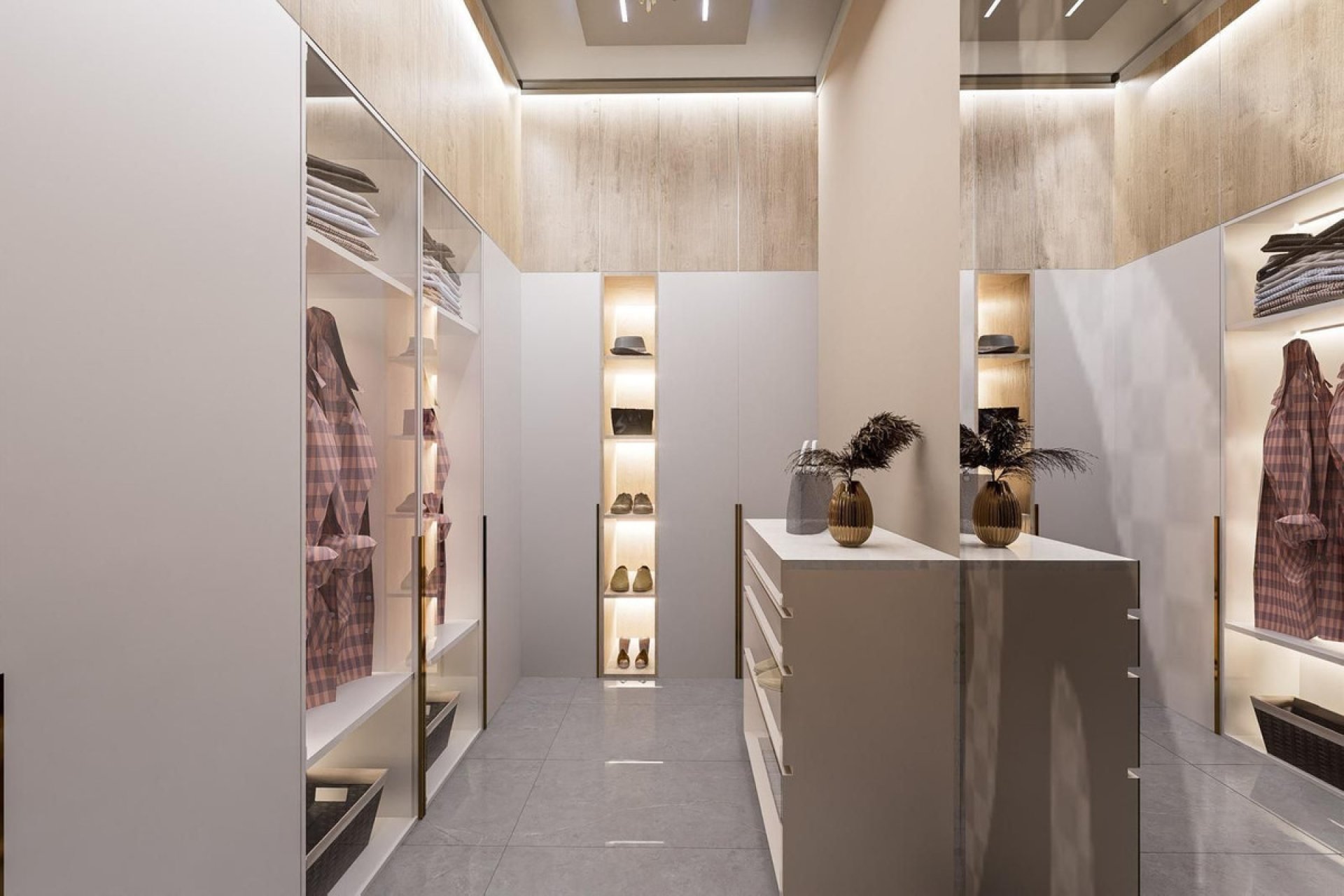 Resale - Plot - Residential Plot - Benahavís - El Madroñal