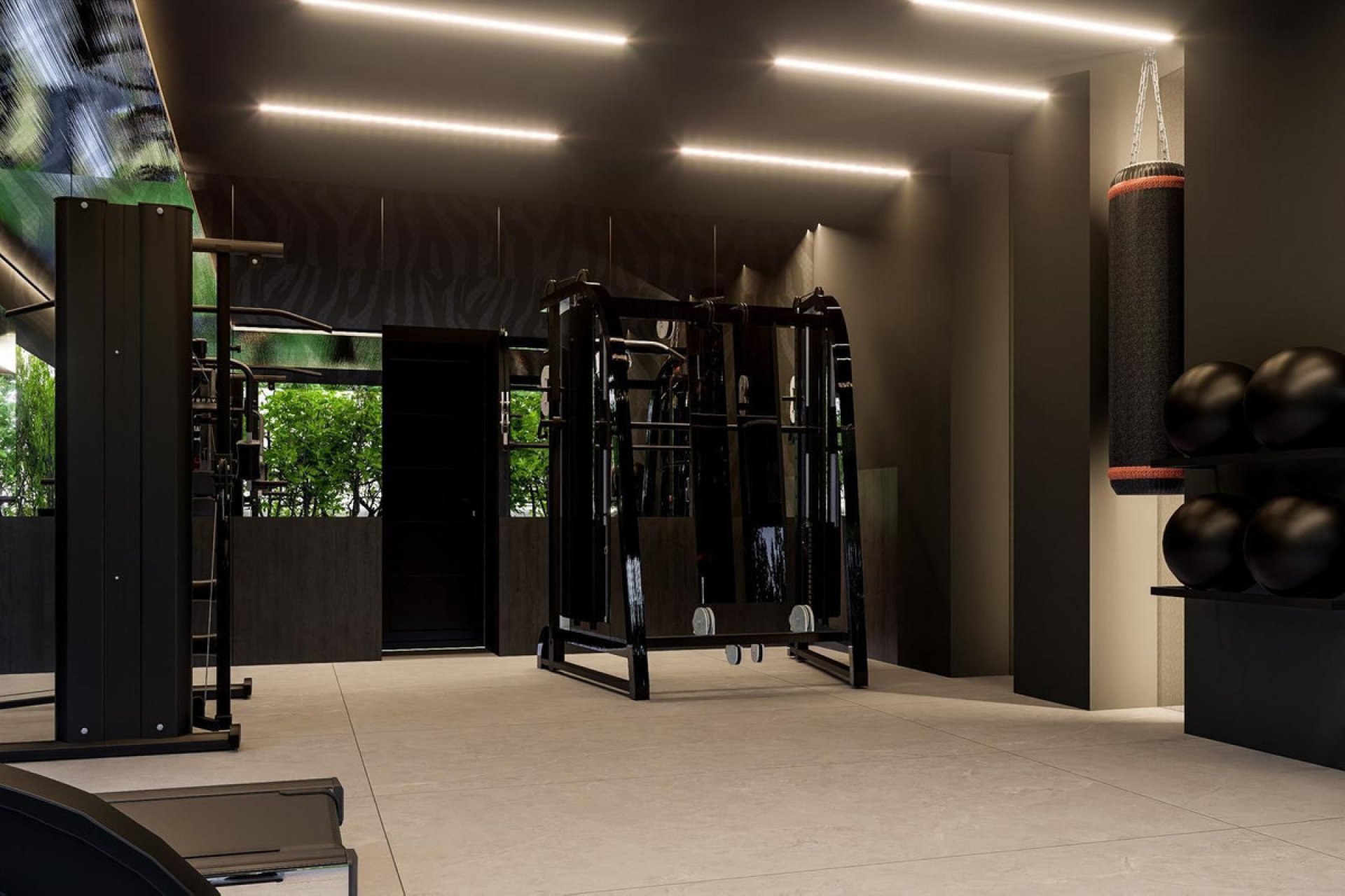 Resale - Plot - Residential Plot - Benahavís - El Madroñal