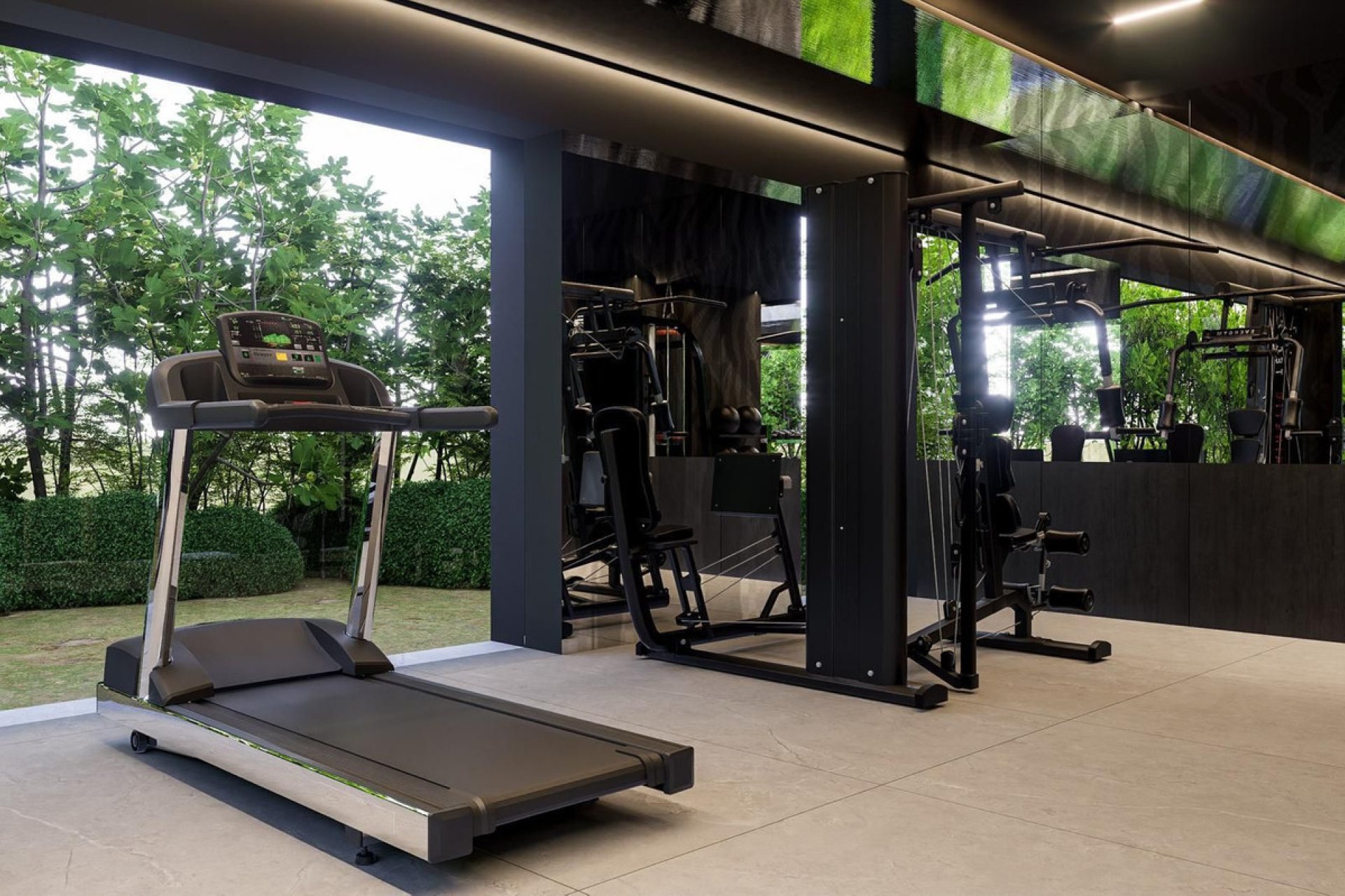 Resale - Plot - Residential Plot - Benahavís - El Madroñal