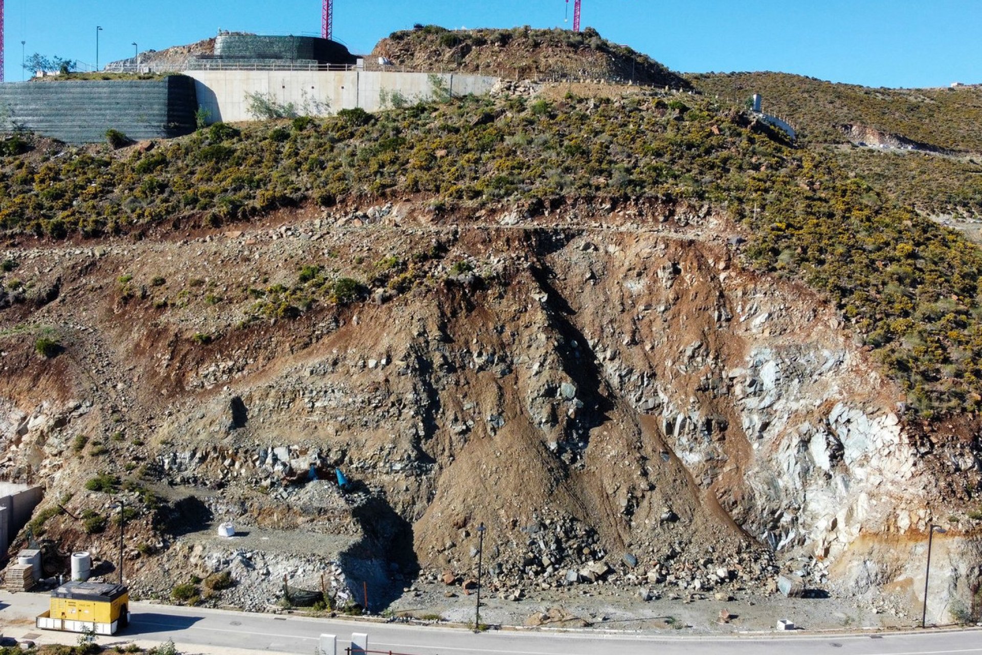 Resale - Plot - Residential Plot - Benahavís - La Quinta