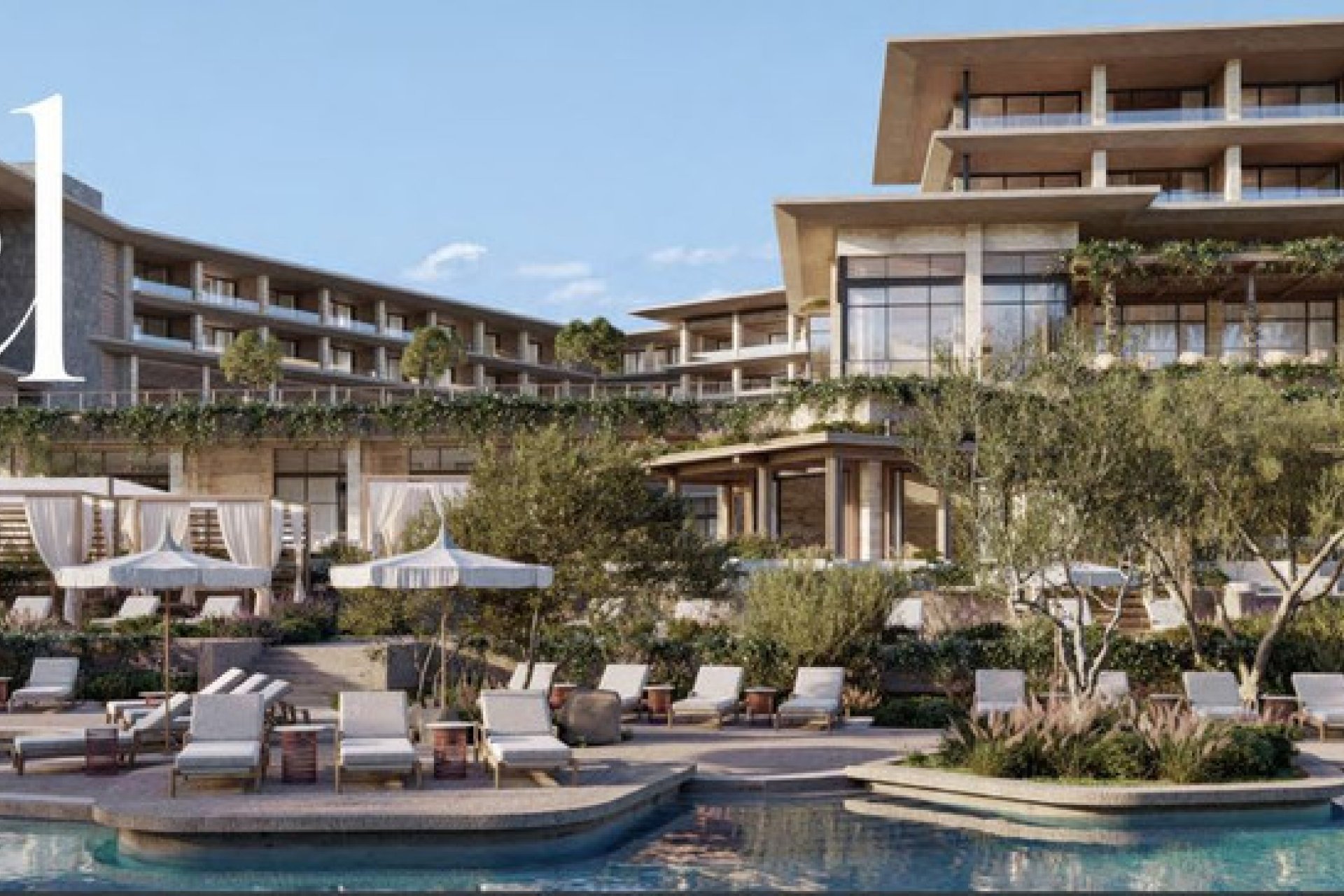 Resale - Plot - Residential Plot - Benahavís - La Quinta