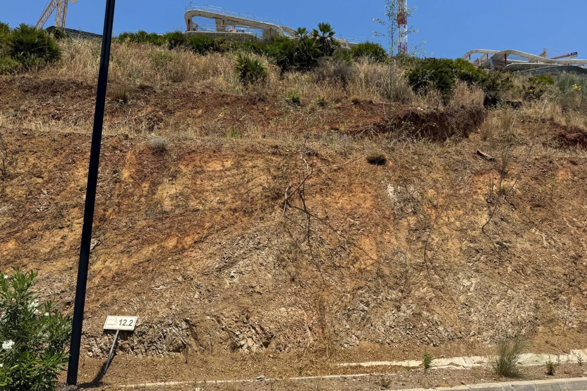 Resale - Plot - Residential Plot - Benahavís - La Quinta