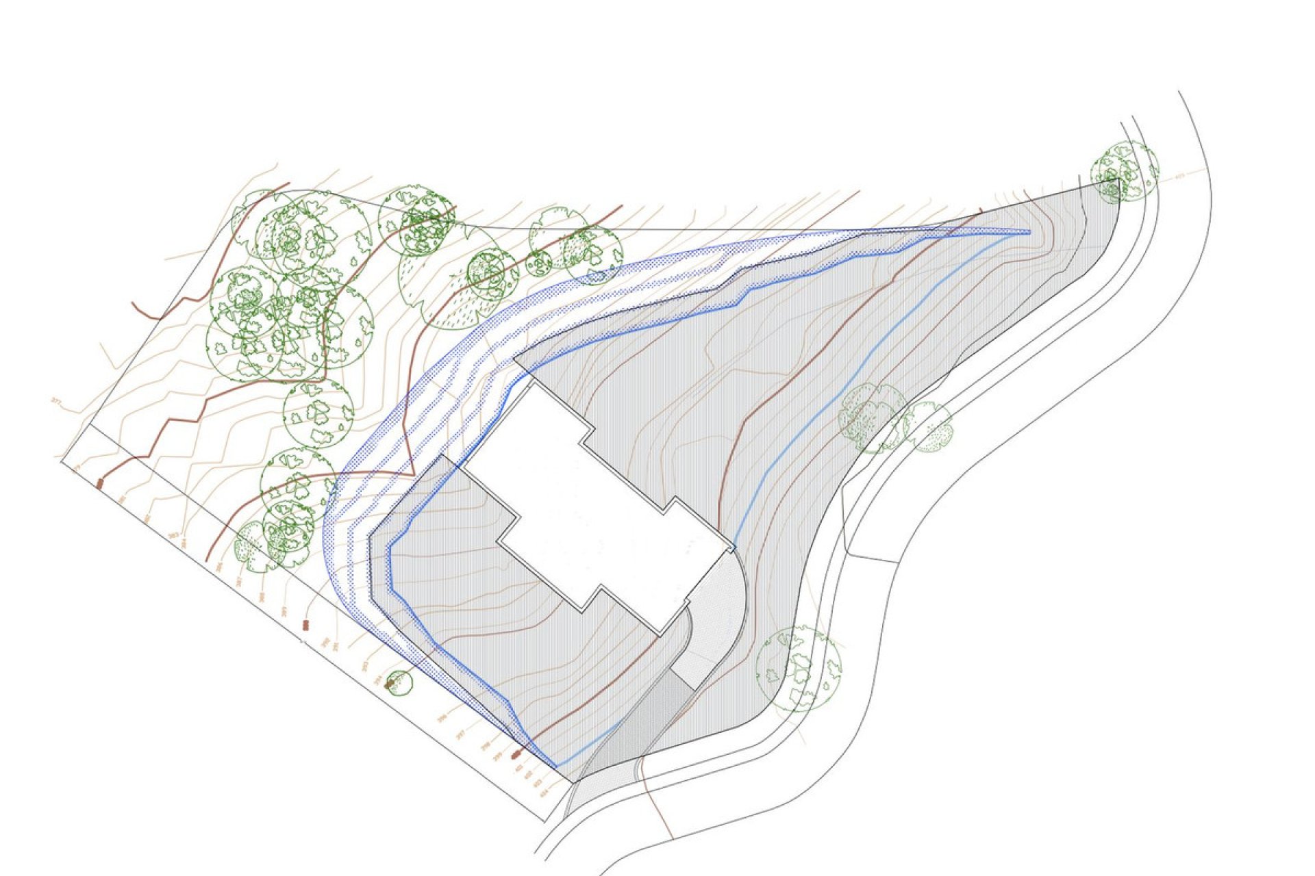 Resale - Plot - Residential Plot - Benahavís - La Zagaleta