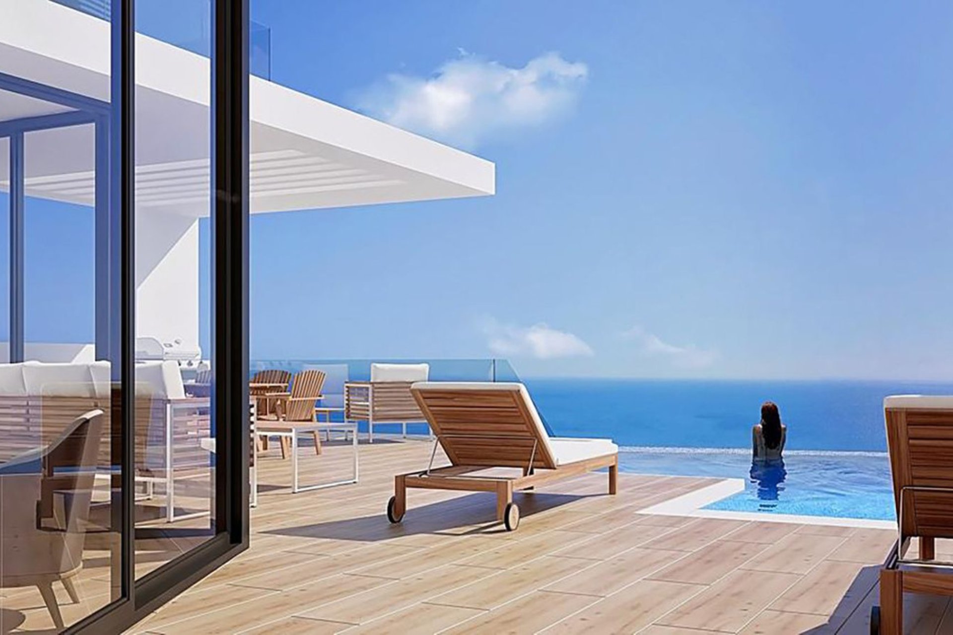 Resale - Plot - Residential Plot - Benalmádena - Arroyo de la Miel