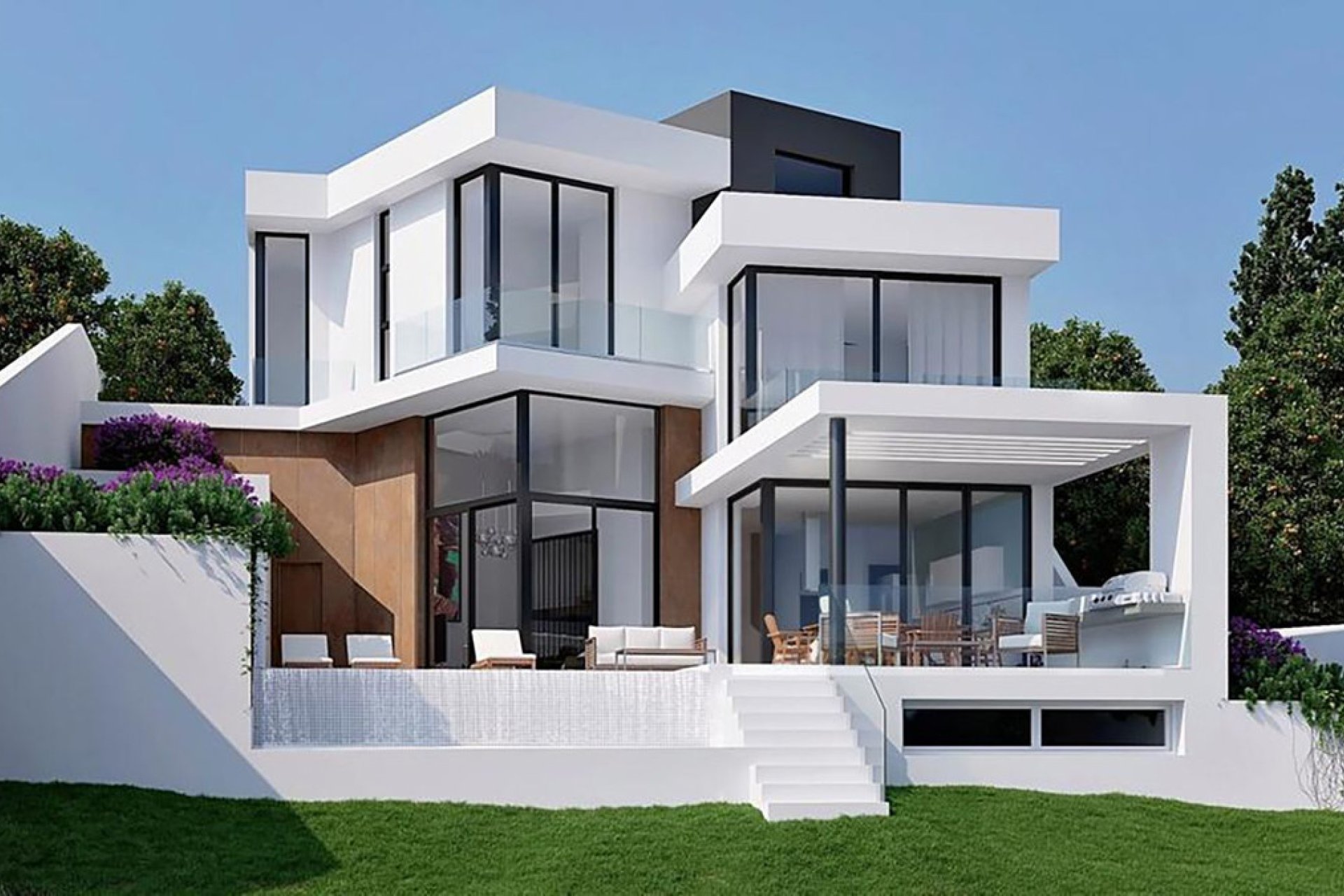 Resale - Plot - Residential Plot - Benalmádena - Arroyo de la Miel