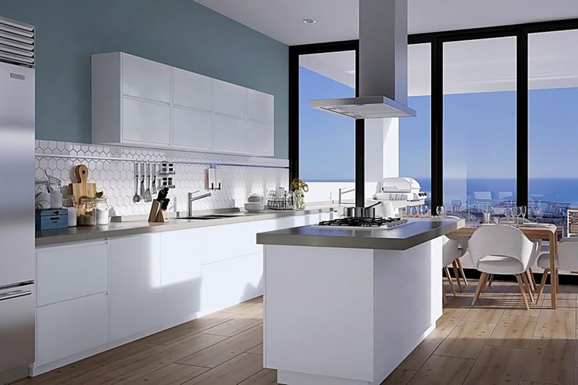 Resale - Plot - Residential Plot - Benalmádena - Arroyo de la Miel