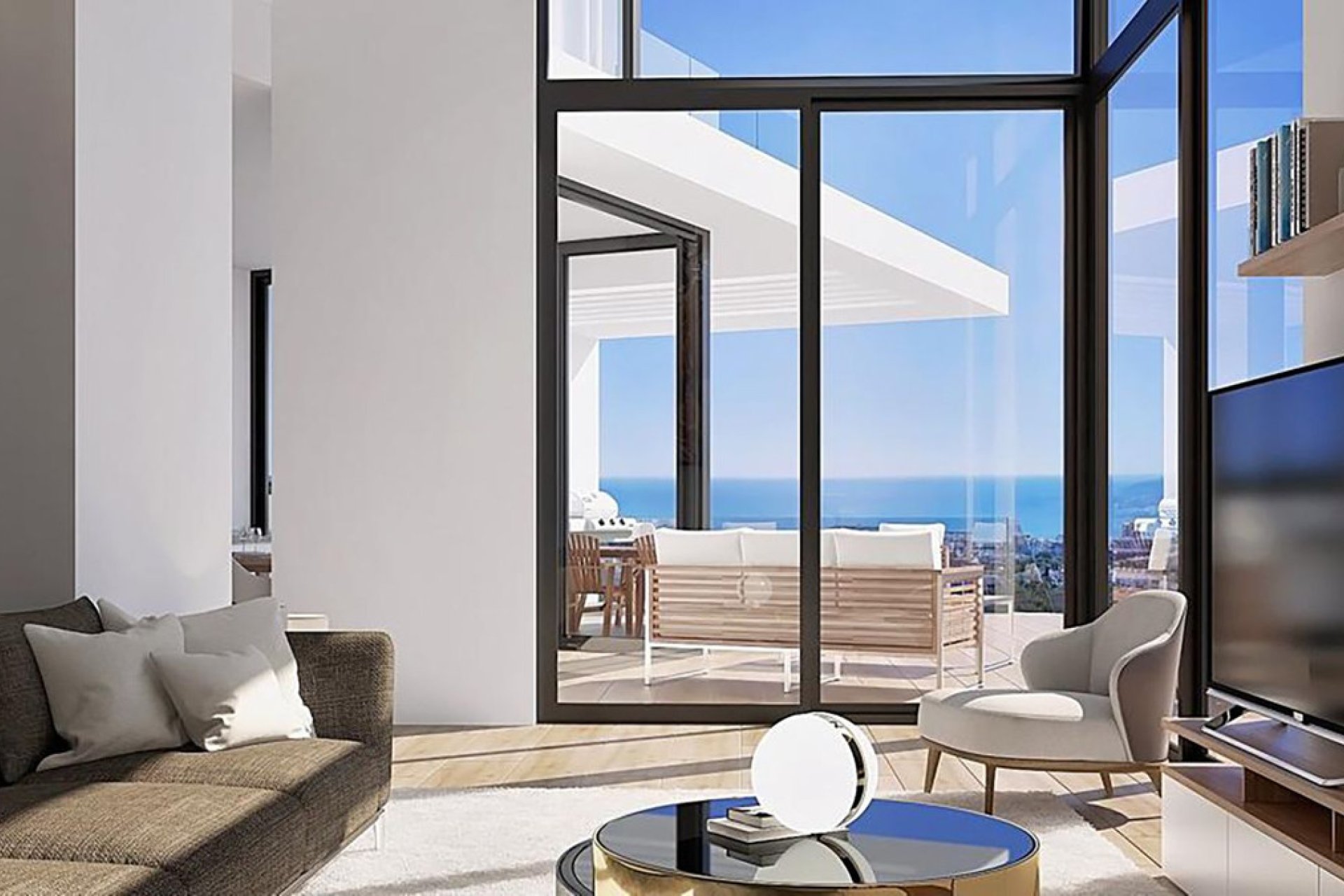 Resale - Plot - Residential Plot - Benalmádena - Arroyo de la Miel