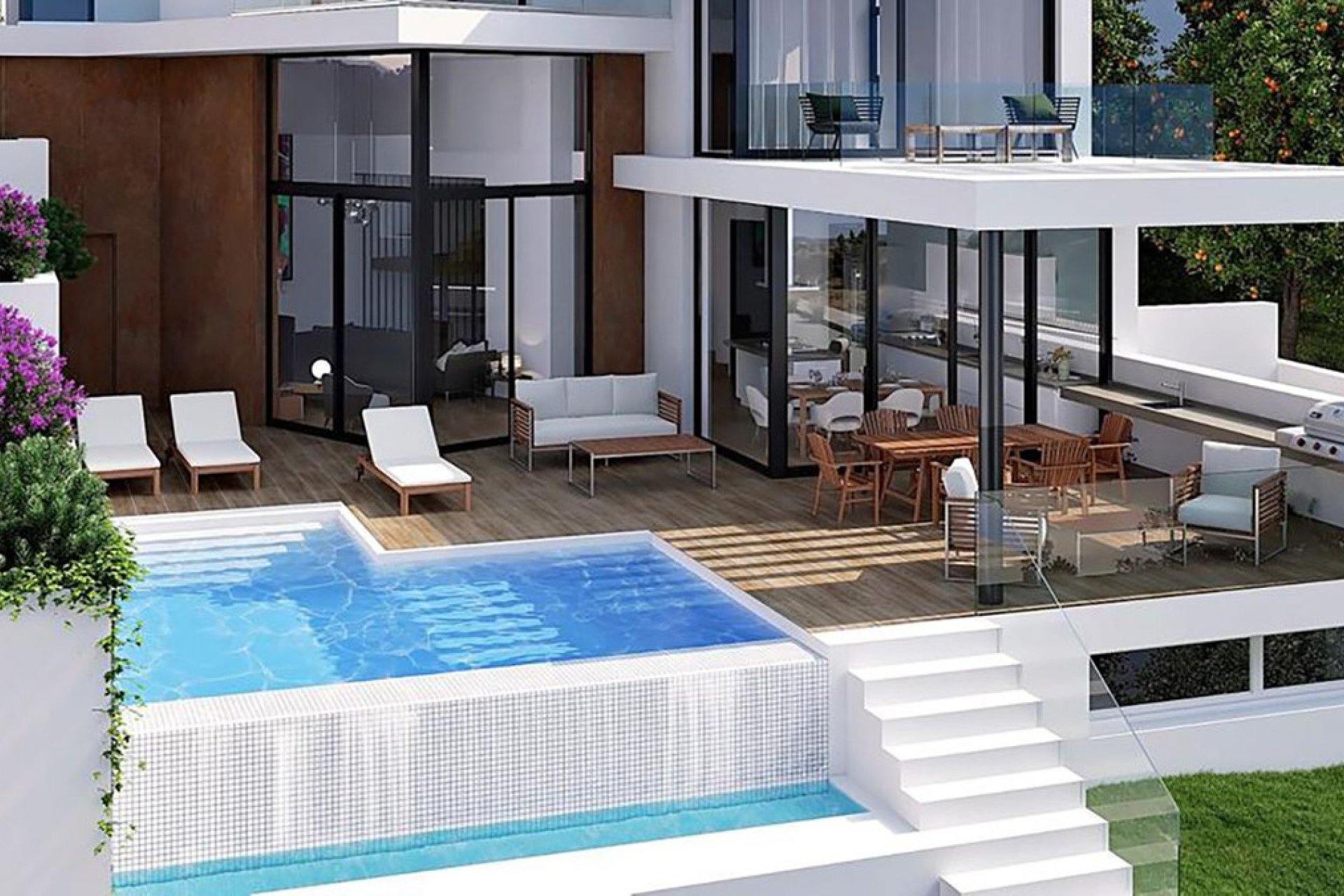 Resale - Plot - Residential Plot - Benalmádena - Arroyo de la Miel