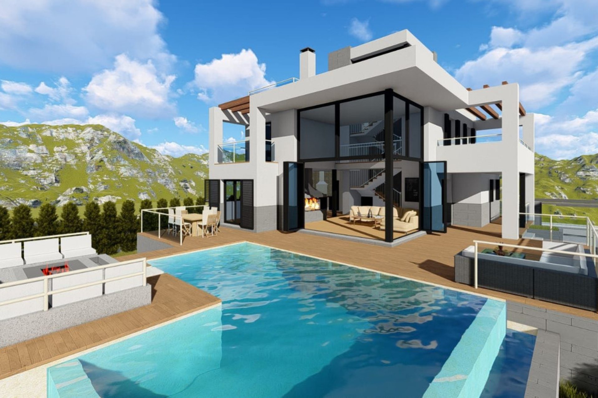 Resale - Plot - Residential Plot - Benalmádena - Benalmadena Costa