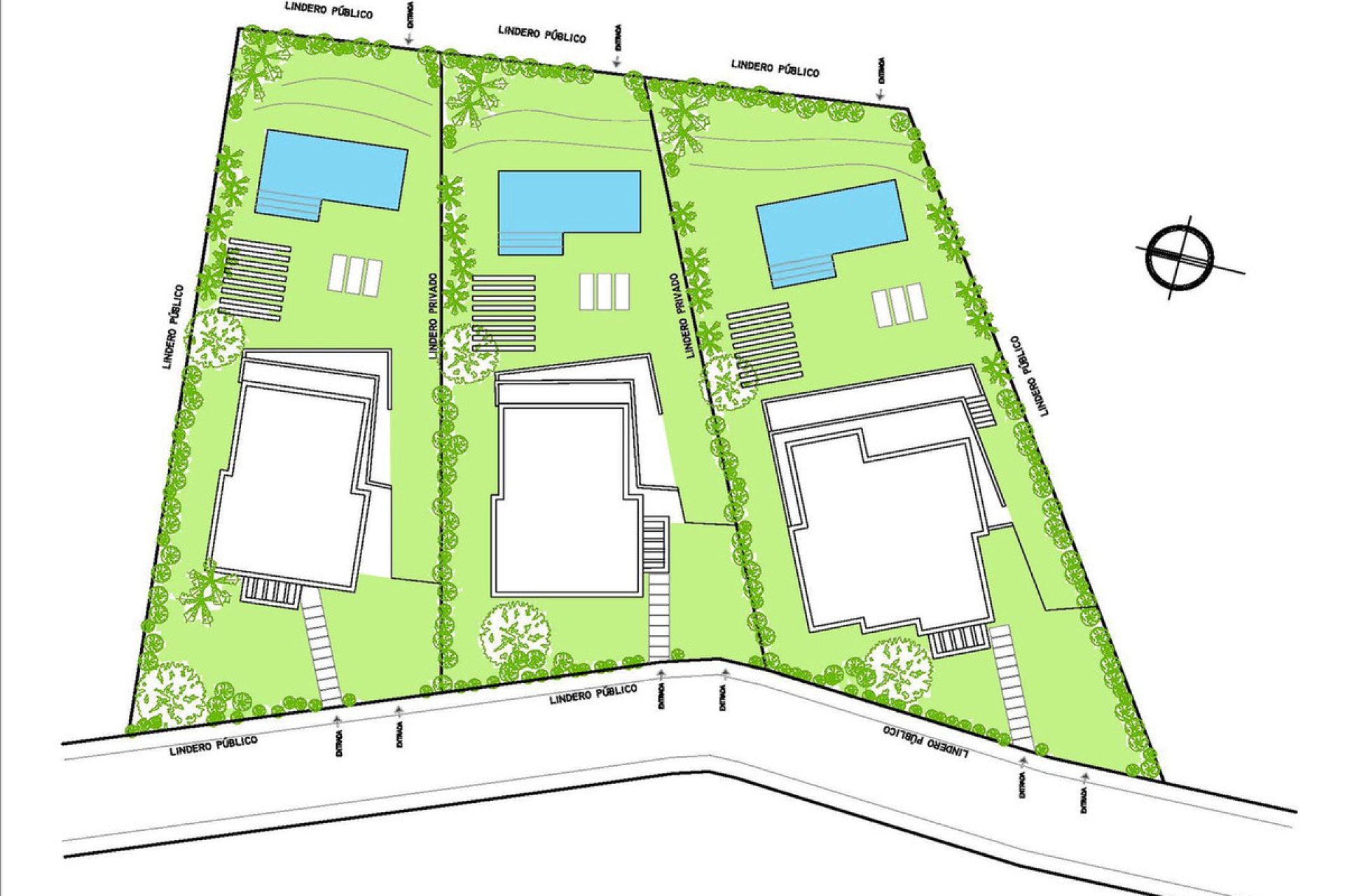 Resale - Plot - Residential Plot - Benalmádena - Benalmadena Costa