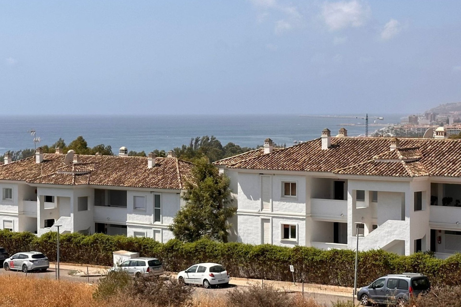 Resale - Plot - Residential Plot - Casares - Casares Playa