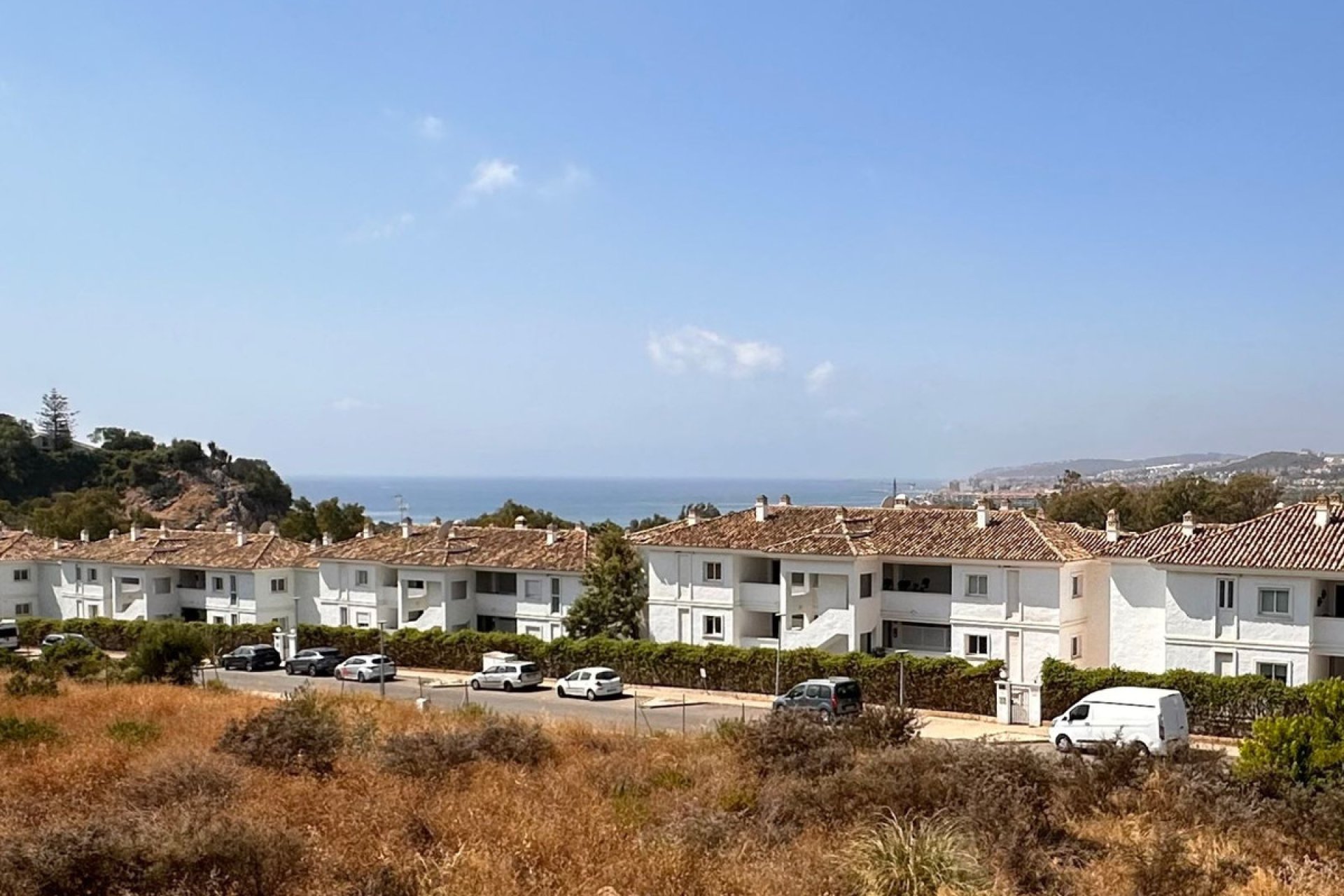Resale - Plot - Residential Plot - Casares - Casares Playa