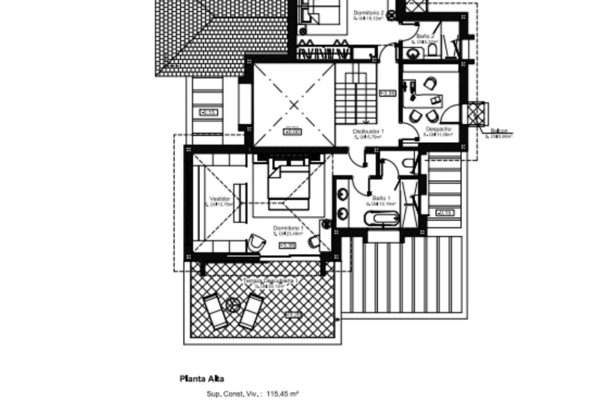 Resale - Plot - Residential Plot - Casares - Casares Playa
