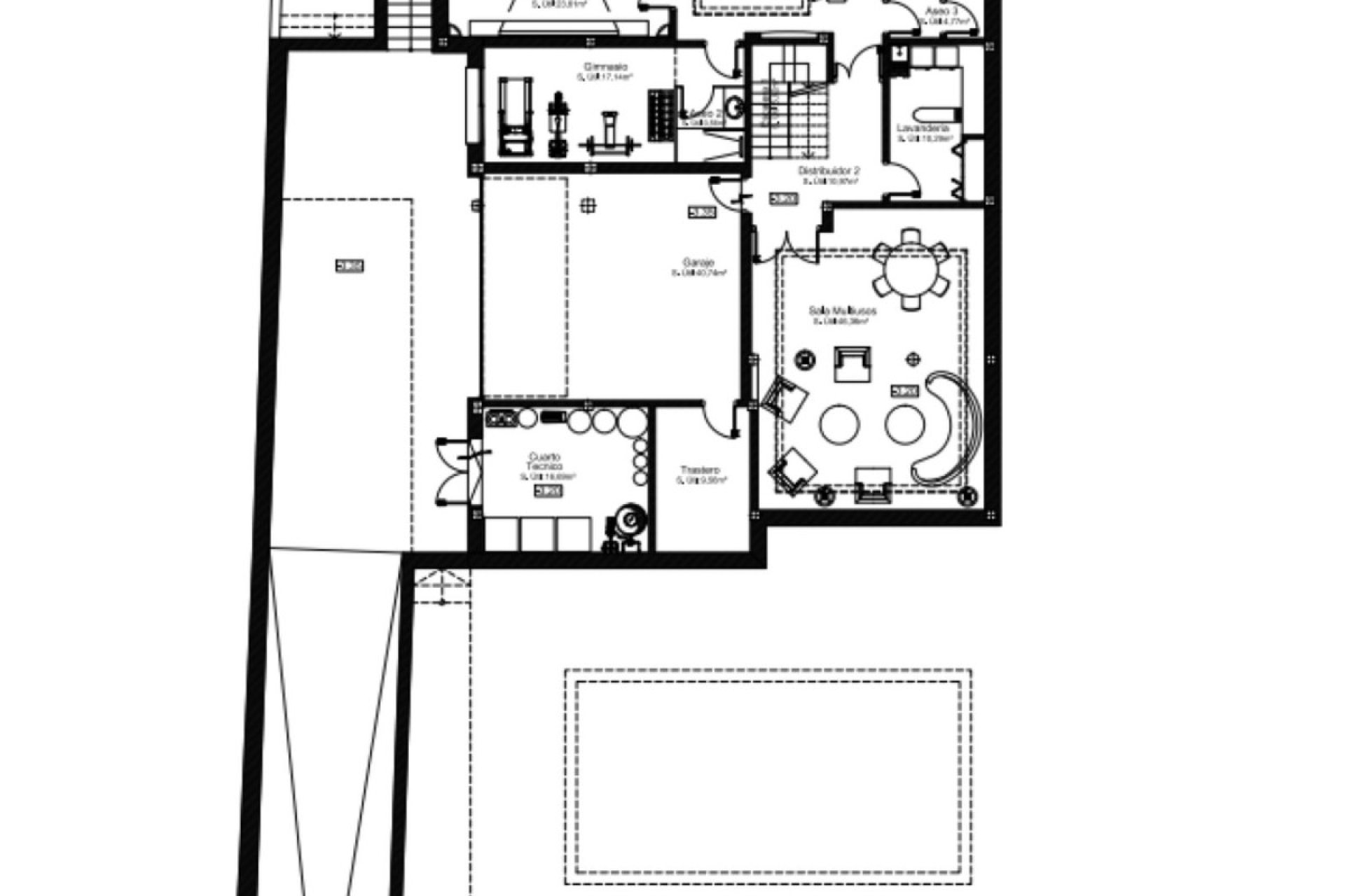 Resale - Plot - Residential Plot - Casares - Casares Playa