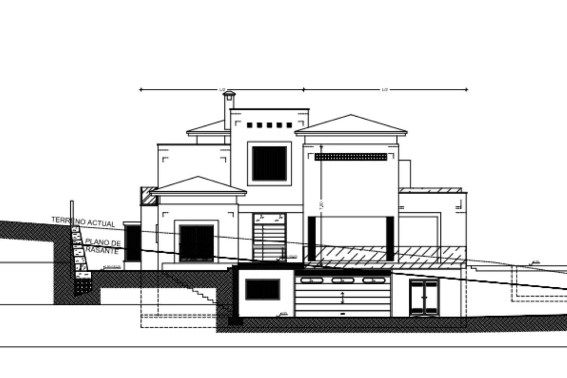 Resale - Plot - Residential Plot - Casares - Casares Playa