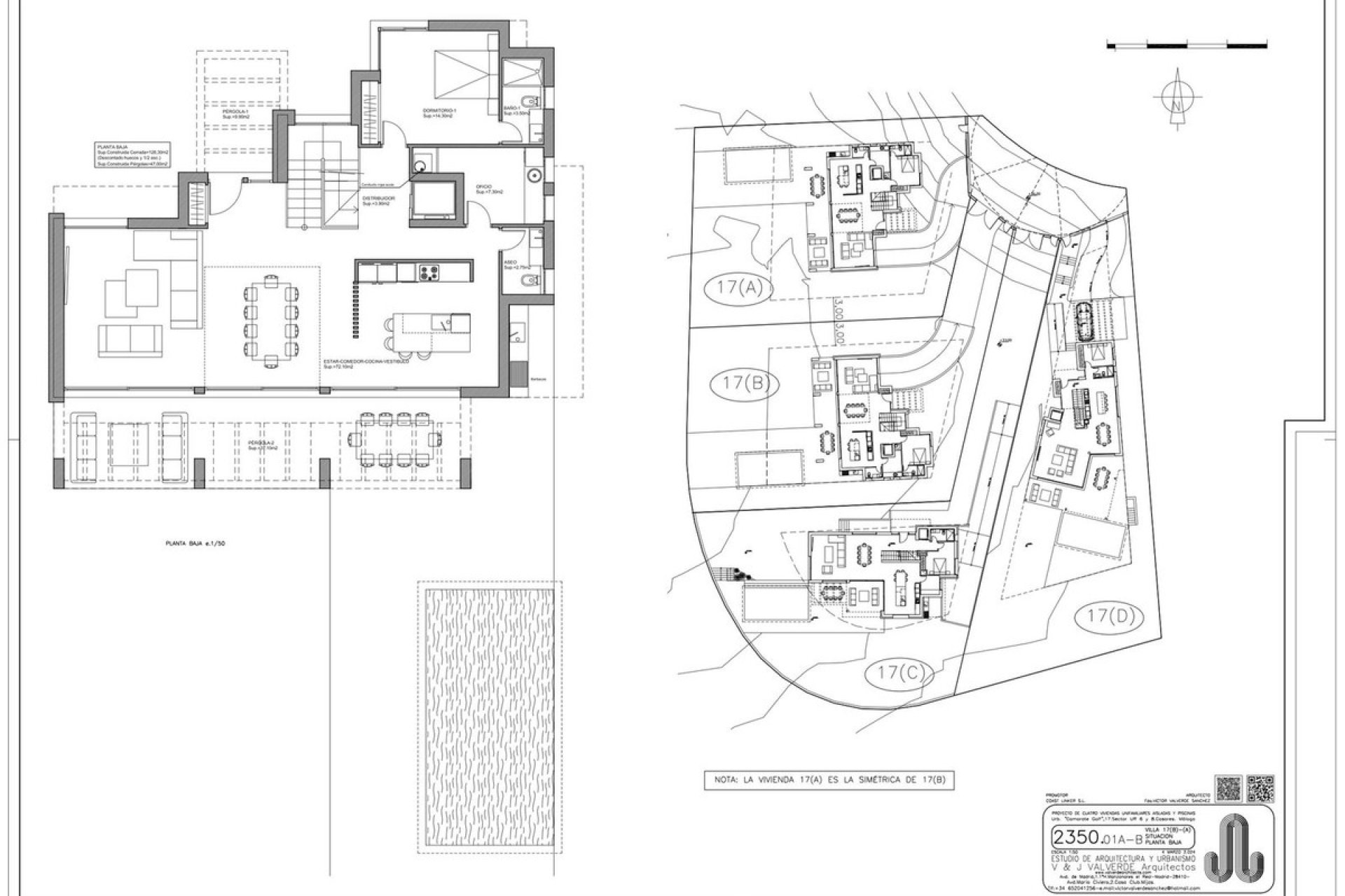 Resale - Plot - Residential Plot - Casares - Casares Playa