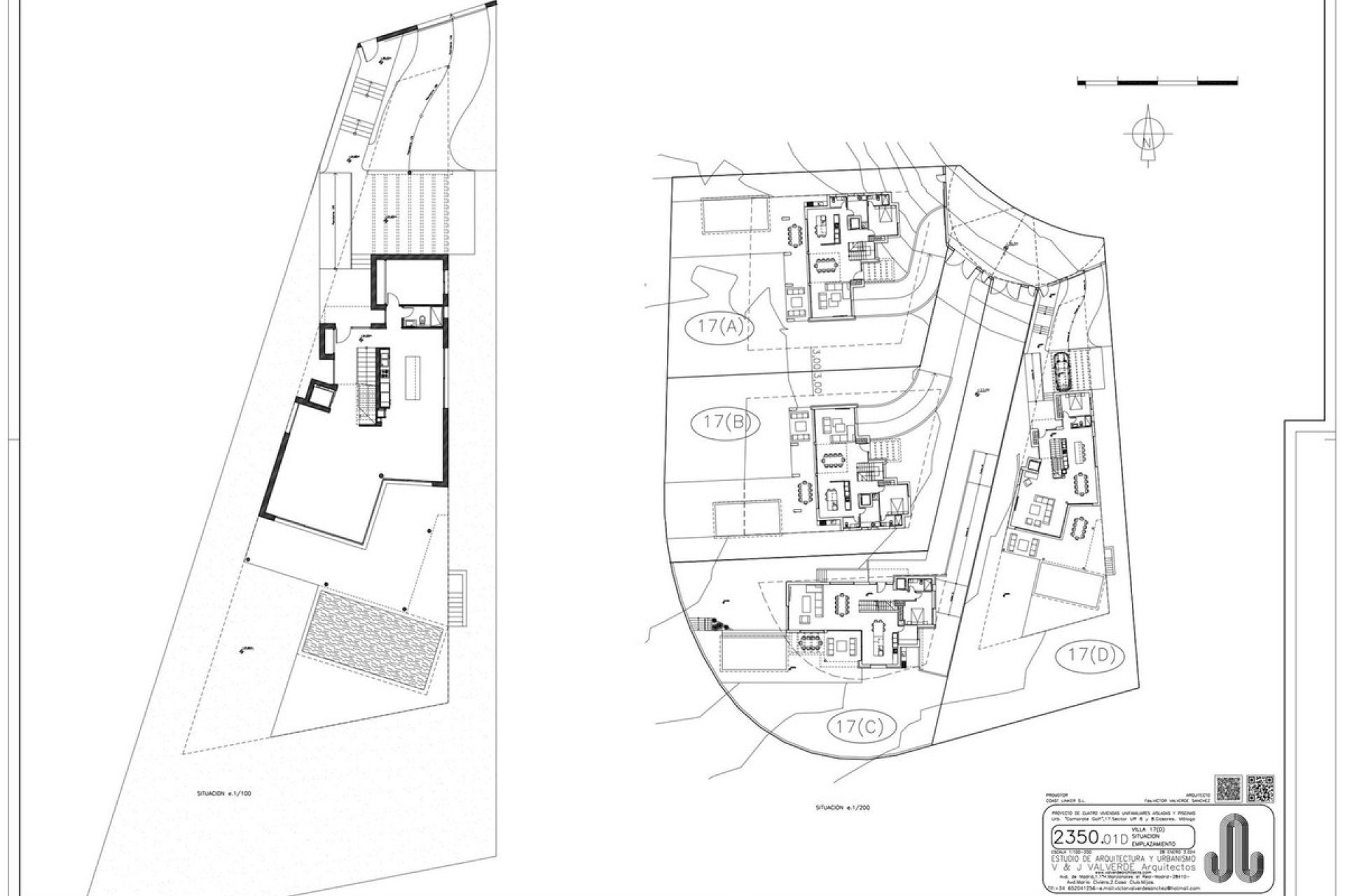 Resale - Plot - Residential Plot - Casares - Casares Playa