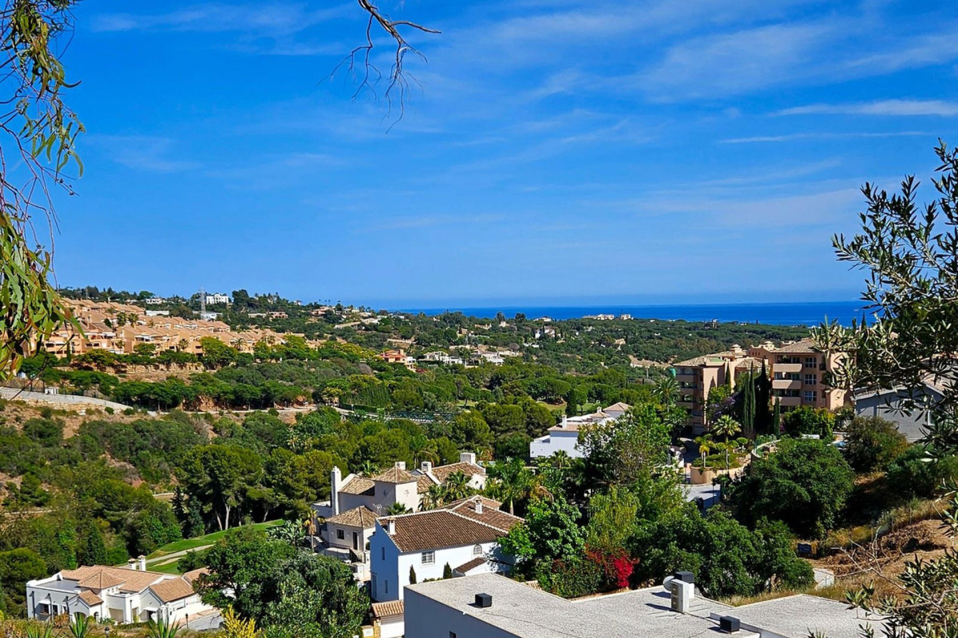 Resale - Plot - Residential Plot - Elviria