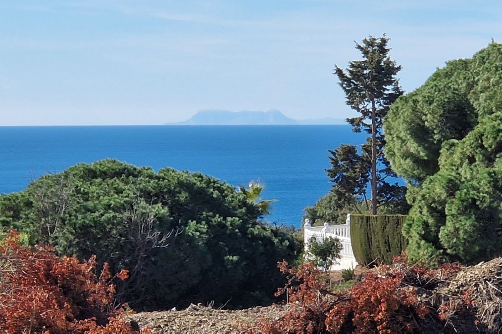 Resale - Plot - Residential Plot - Elviria