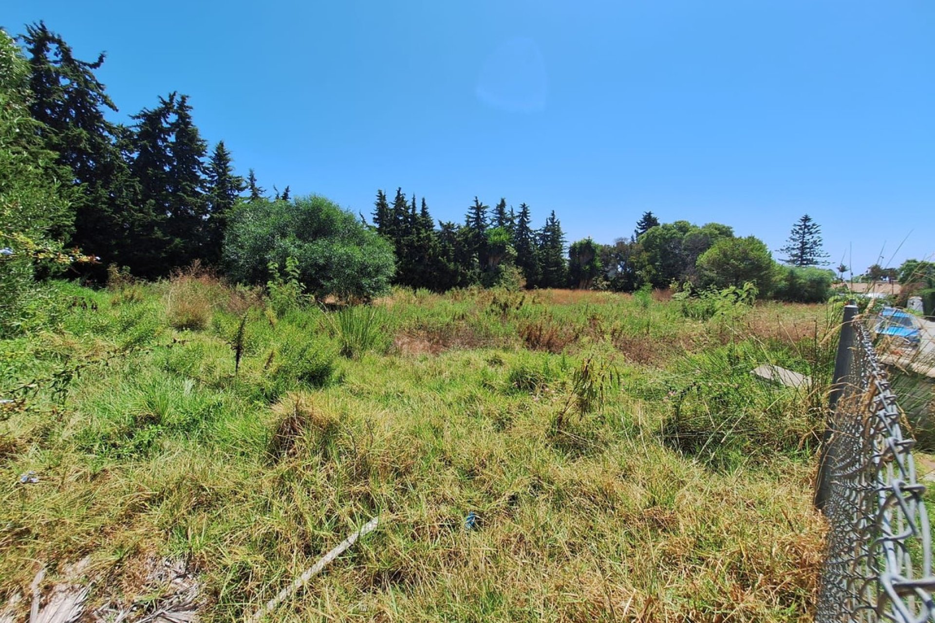 Resale - Plot - Residential Plot - Estepona - Atalaya