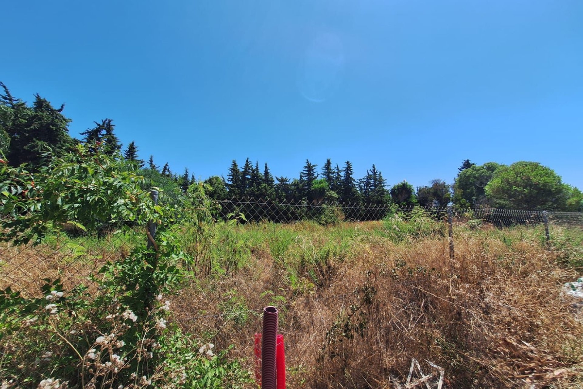 Resale - Plot - Residential Plot - Estepona - Atalaya