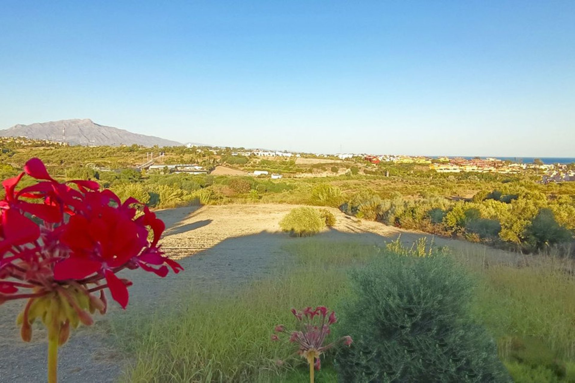 Resale - Plot - Residential Plot - Estepona - Cancelada