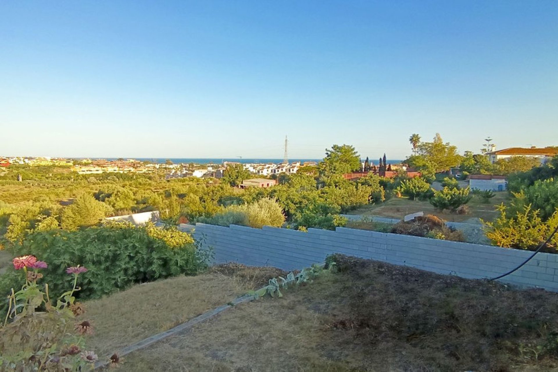 Resale - Plot - Residential Plot - Estepona - Cancelada