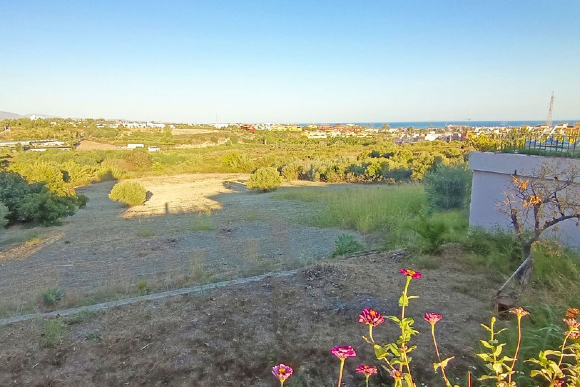 Resale - Plot - Residential Plot - Estepona - Cancelada