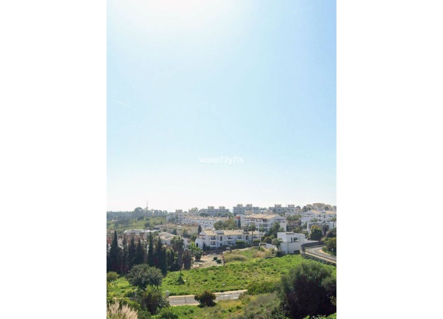 Resale - Plot - Residential Plot - Estepona - Estepona Centro