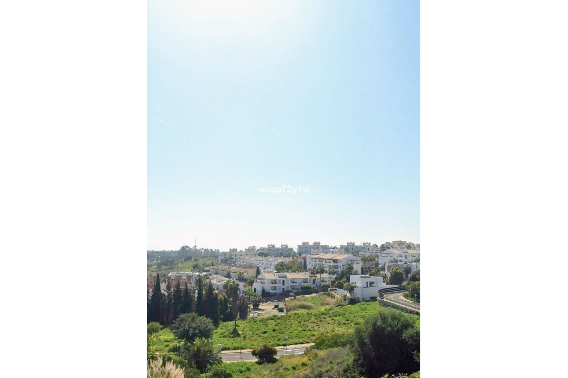 Resale - Plot - Residential Plot - Estepona - Estepona Centro
