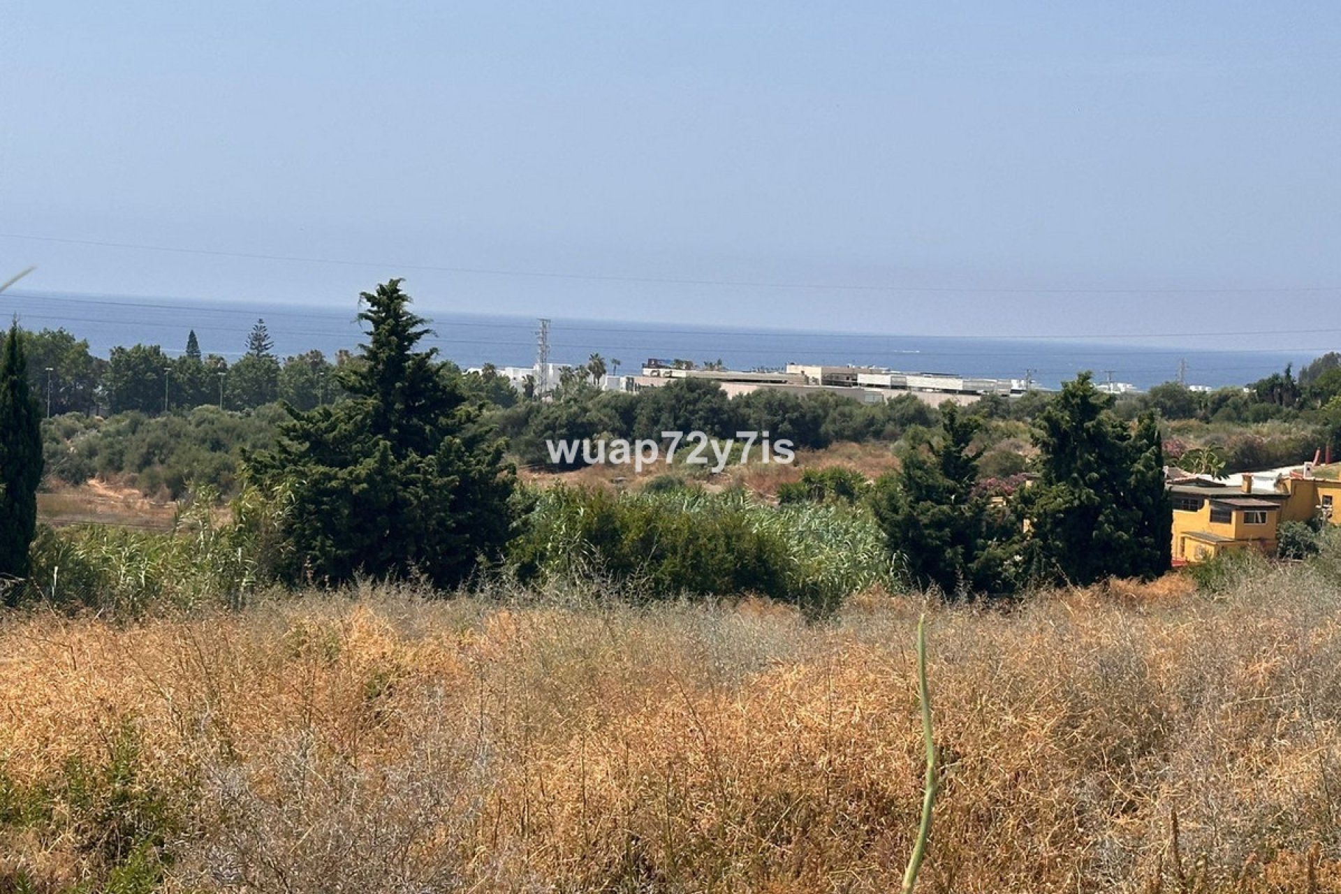 Resale - Plot - Residential Plot - Estepona - Estepona Centro