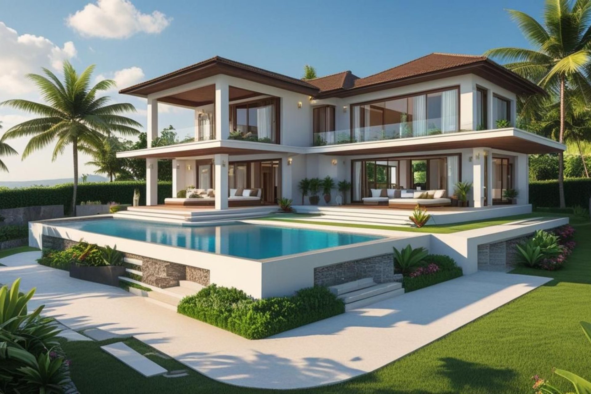 Resale - Plot - Residential Plot - Estepona - Estepona Centro