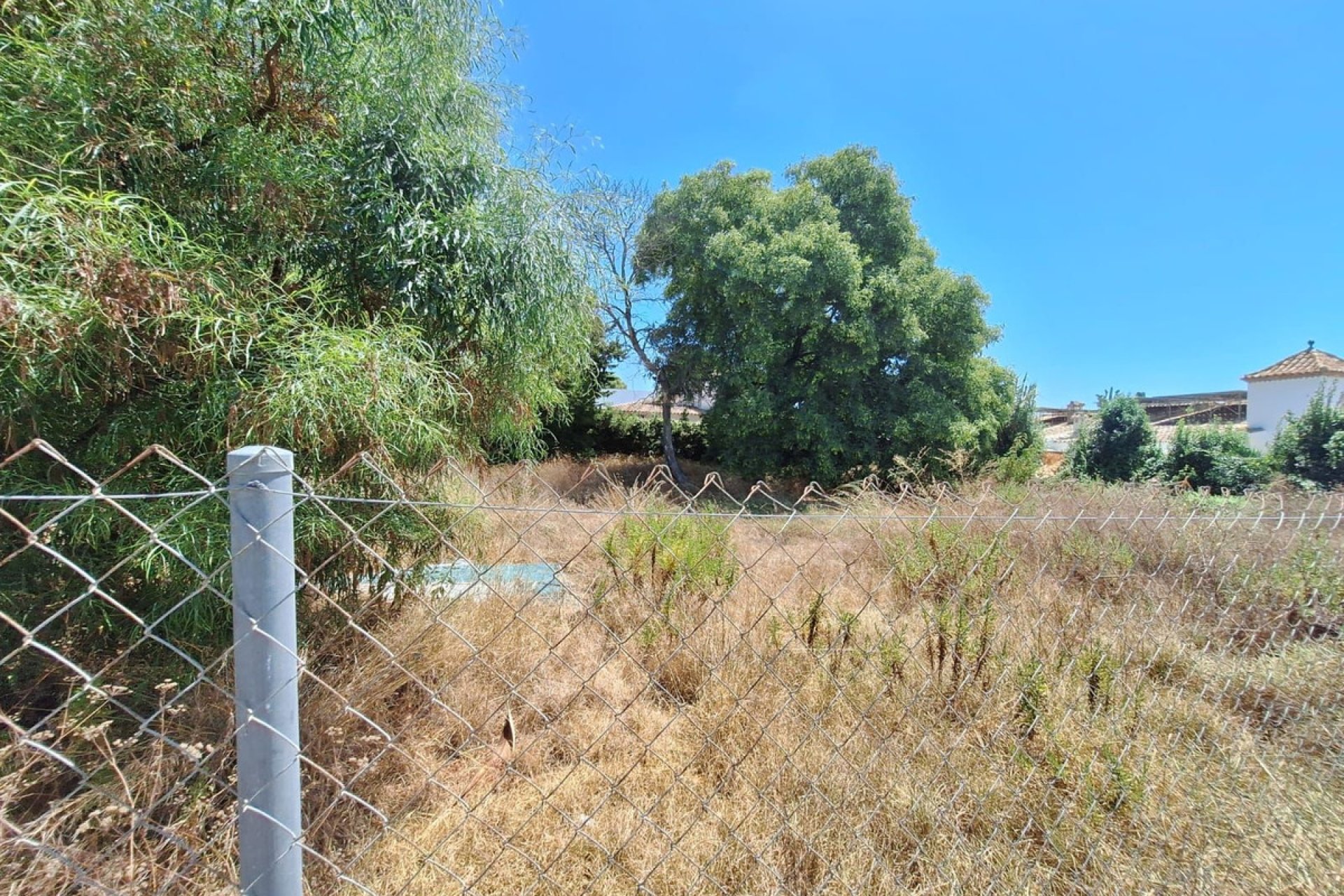 Resale - Plot - Residential Plot - Estepona - Estepona Centro