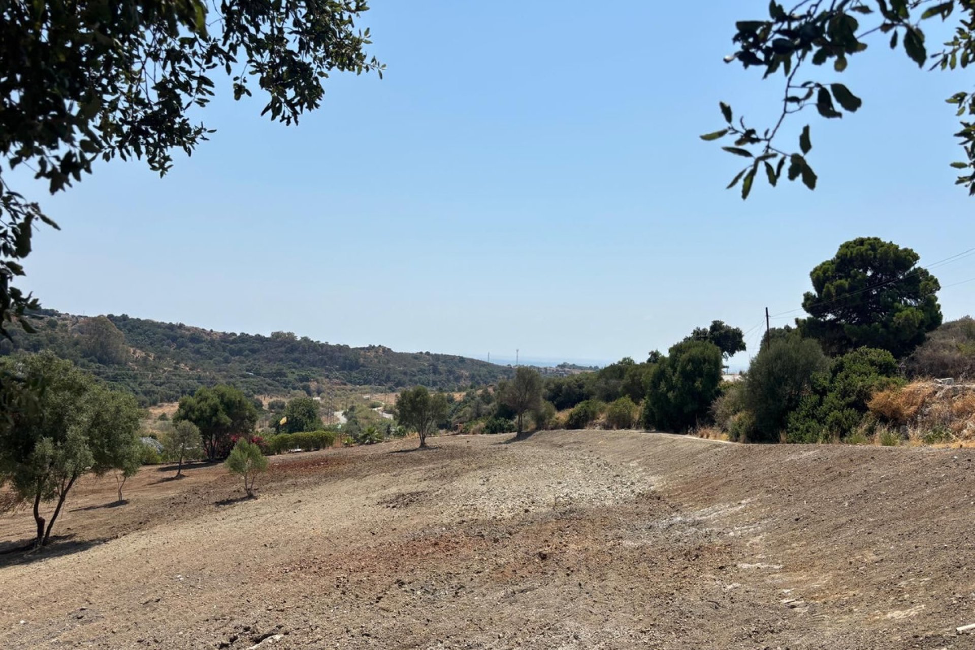 Resale - Plot - Residential Plot - Estepona - Estepona Centro