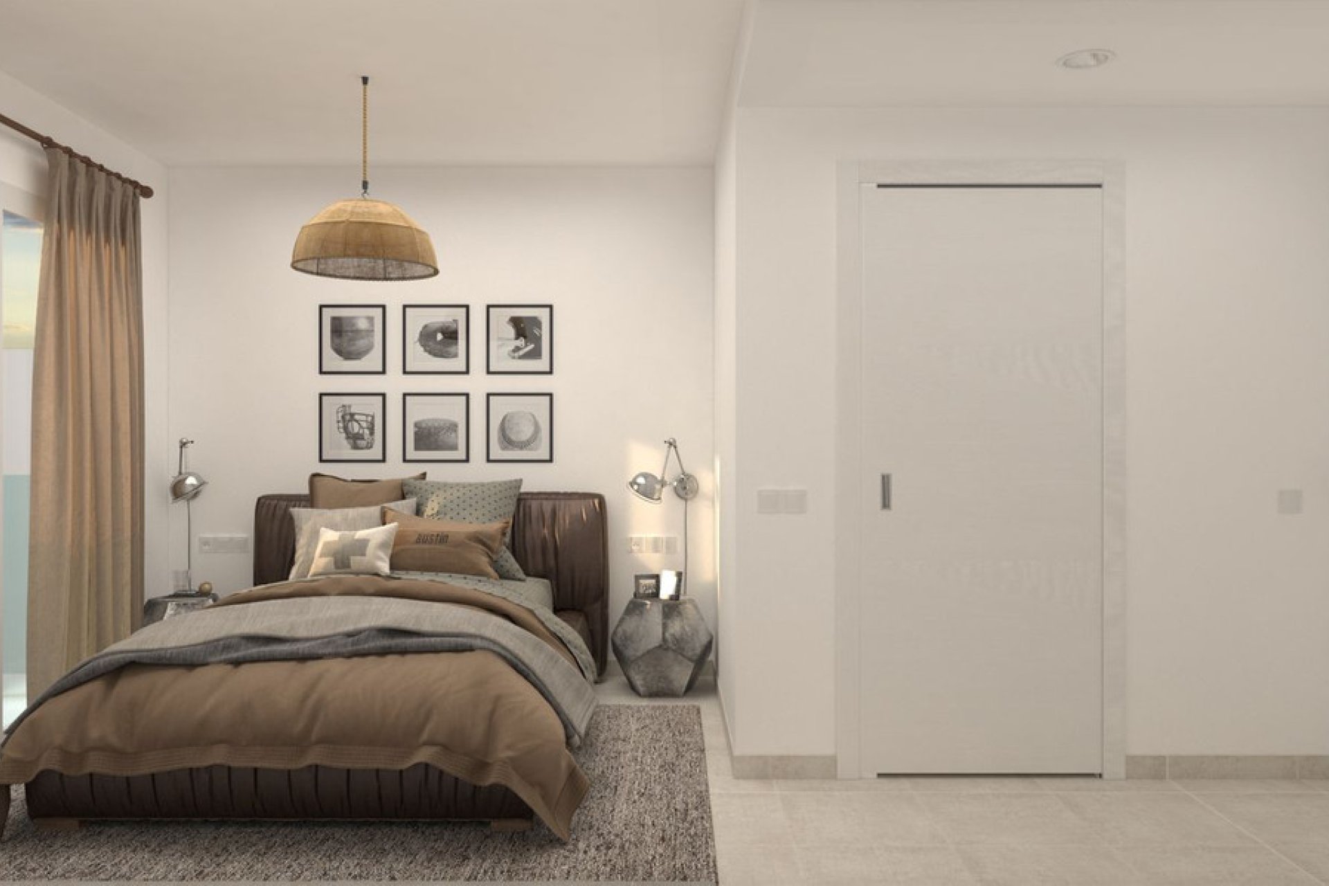 Resale - Plot - Residential Plot - Estepona - Estepona Centro