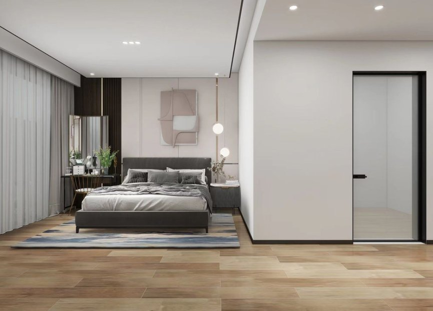 Resale - Plot - Residential Plot - Estepona - Estepona Centro