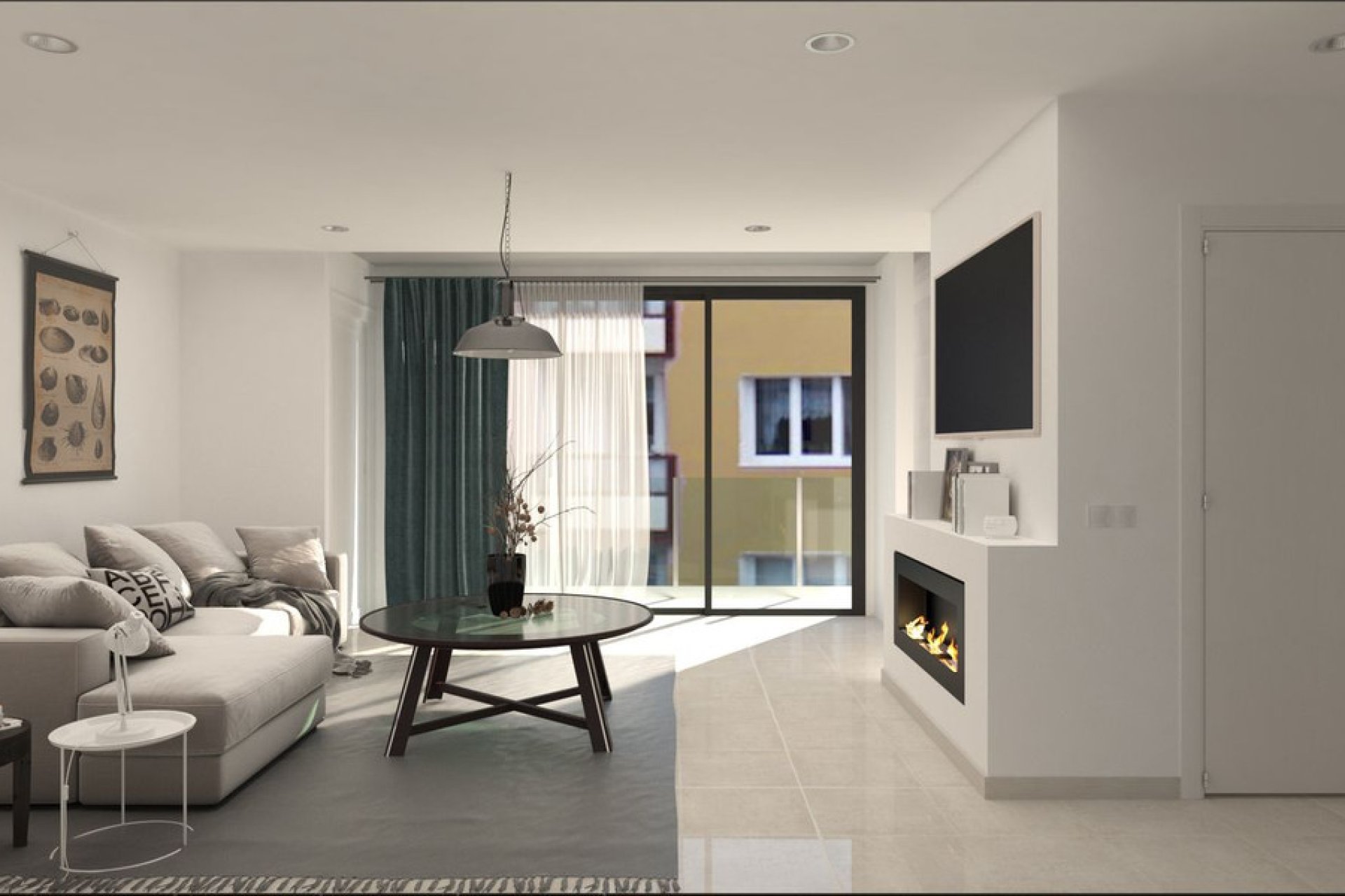 Resale - Plot - Residential Plot - Estepona - Estepona Centro