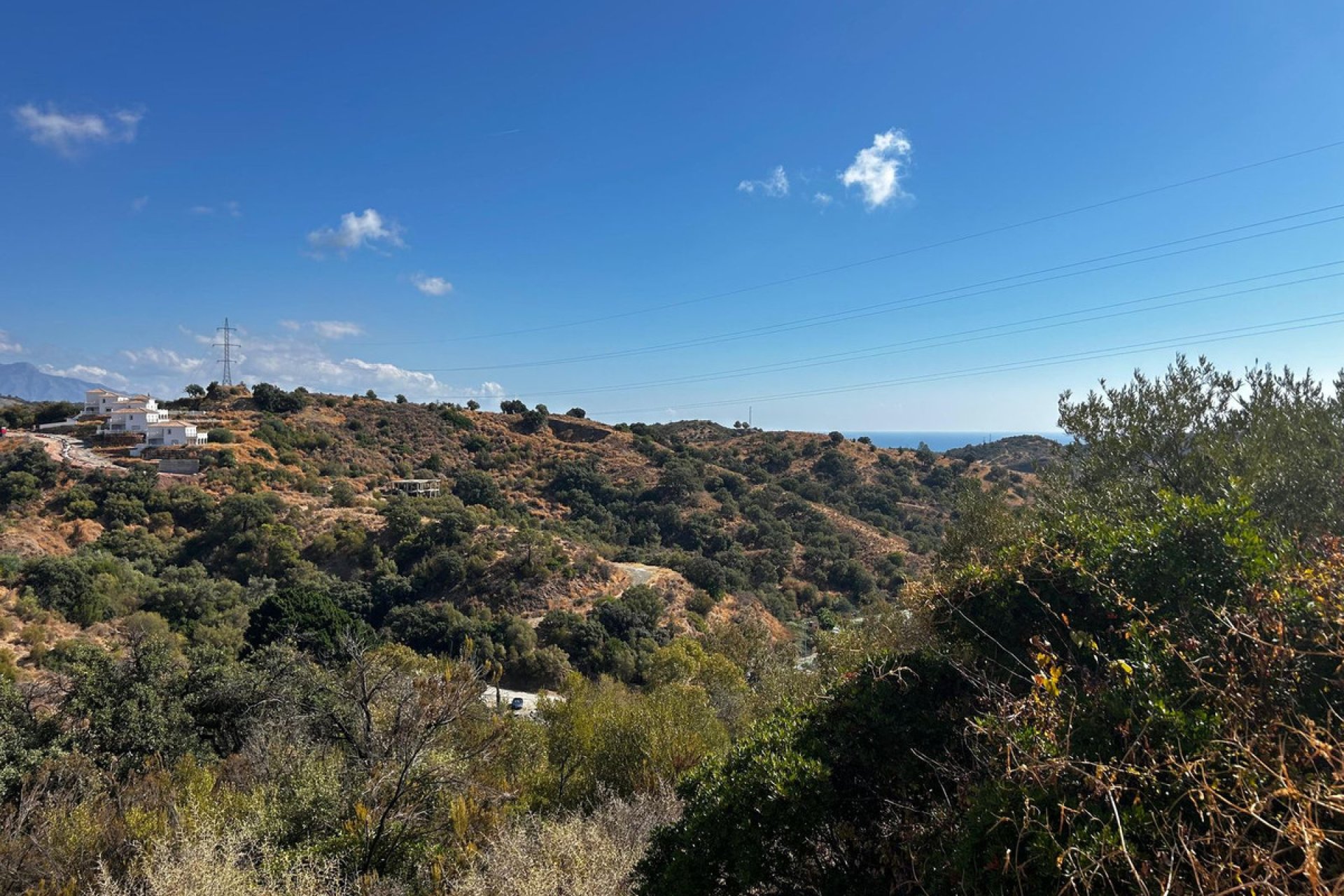 Resale - Plot - Residential Plot - Estepona - Estepona Centro