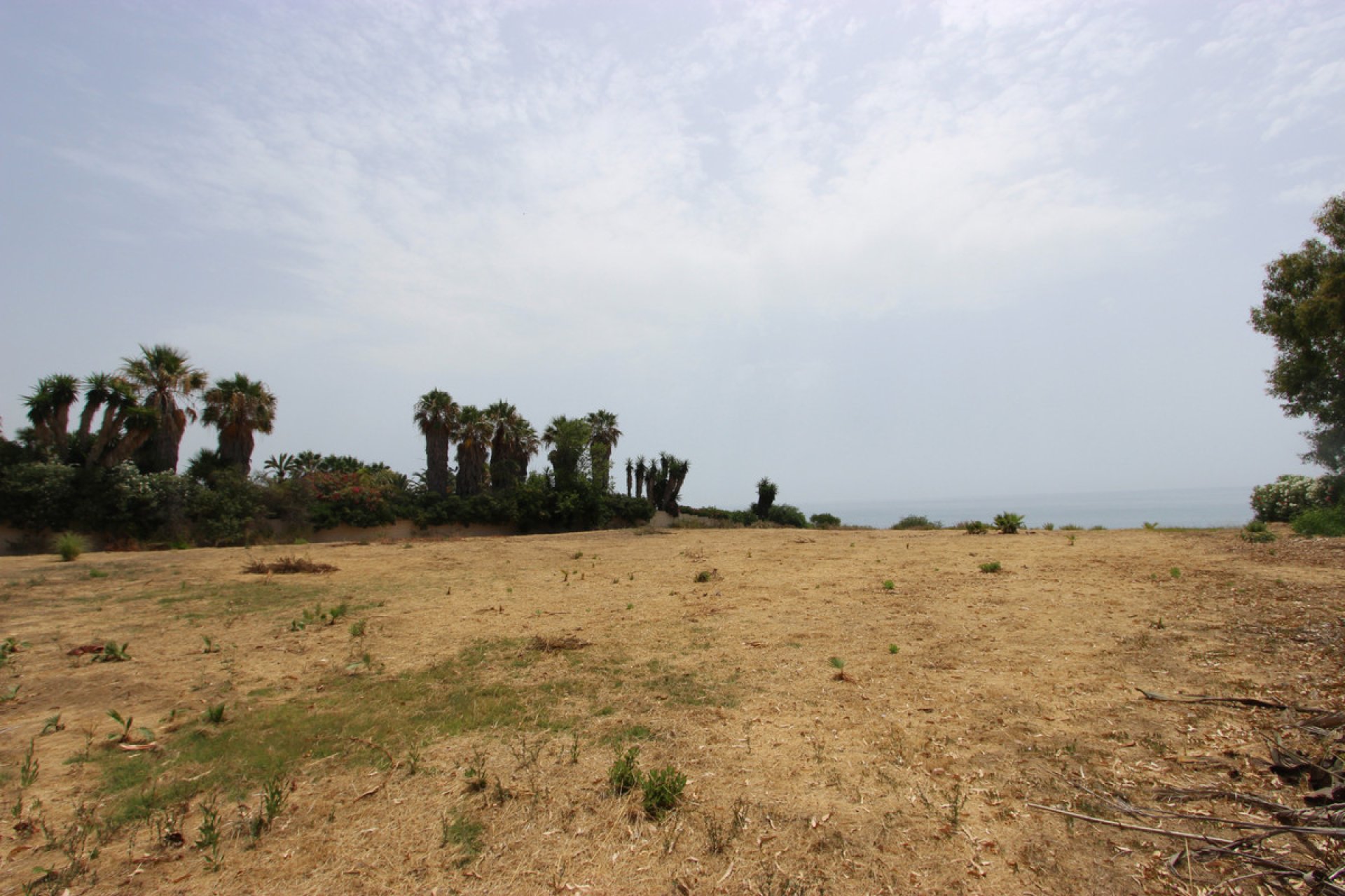 Resale - Plot - Residential Plot - Estepona - Estepona Centro