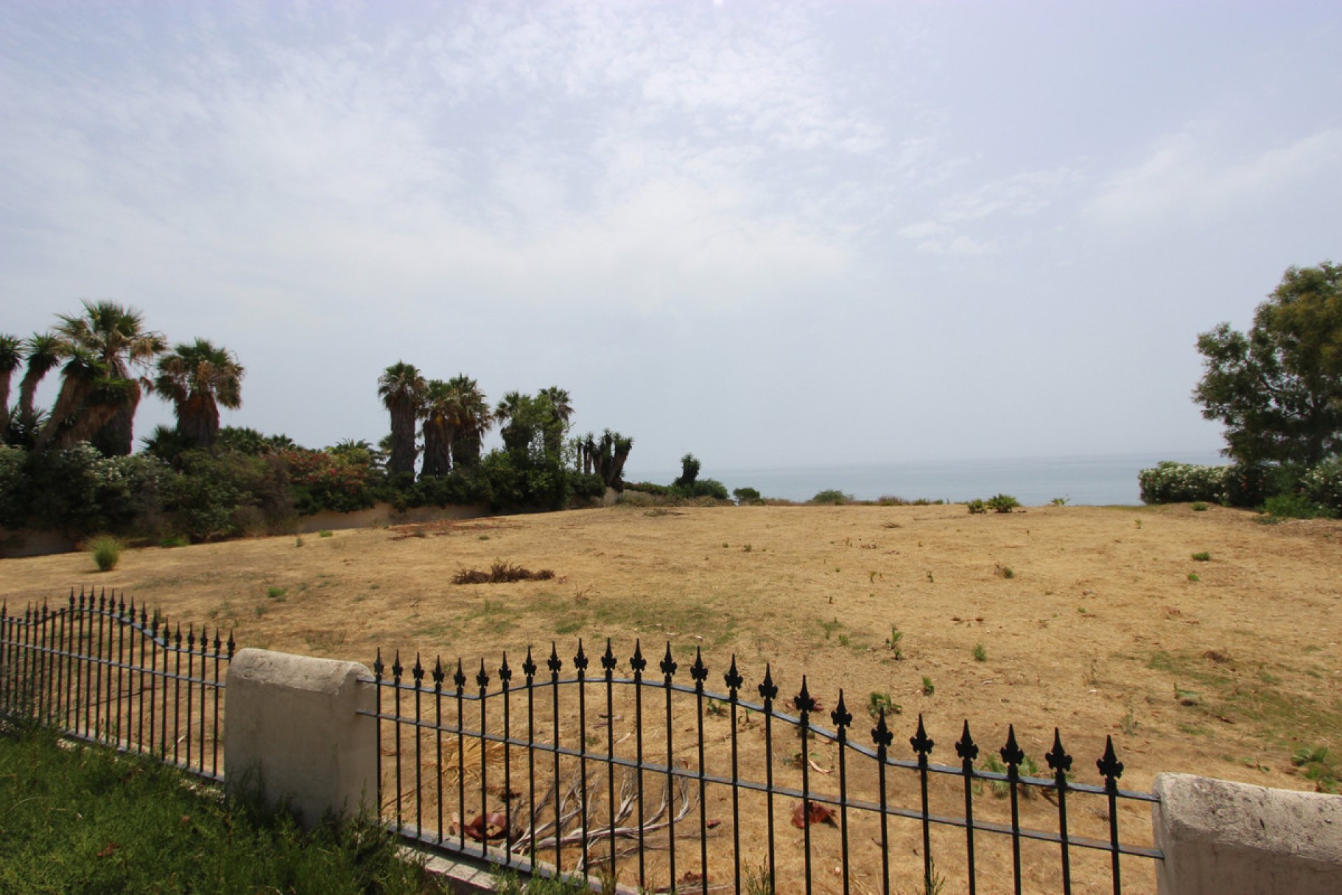 Resale - Plot - Residential Plot - Estepona - Estepona Centro