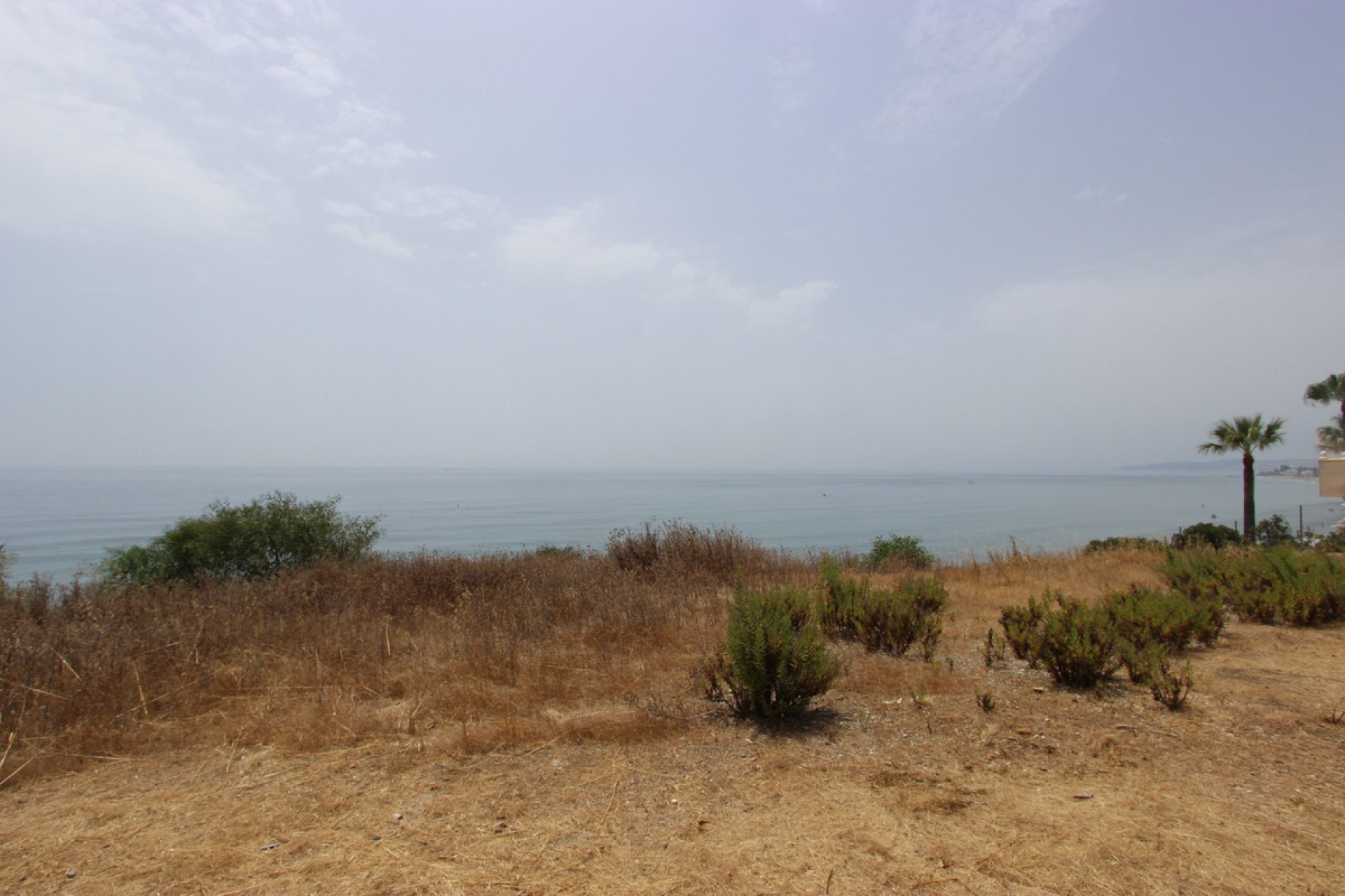 Resale - Plot - Residential Plot - Estepona - Estepona Centro