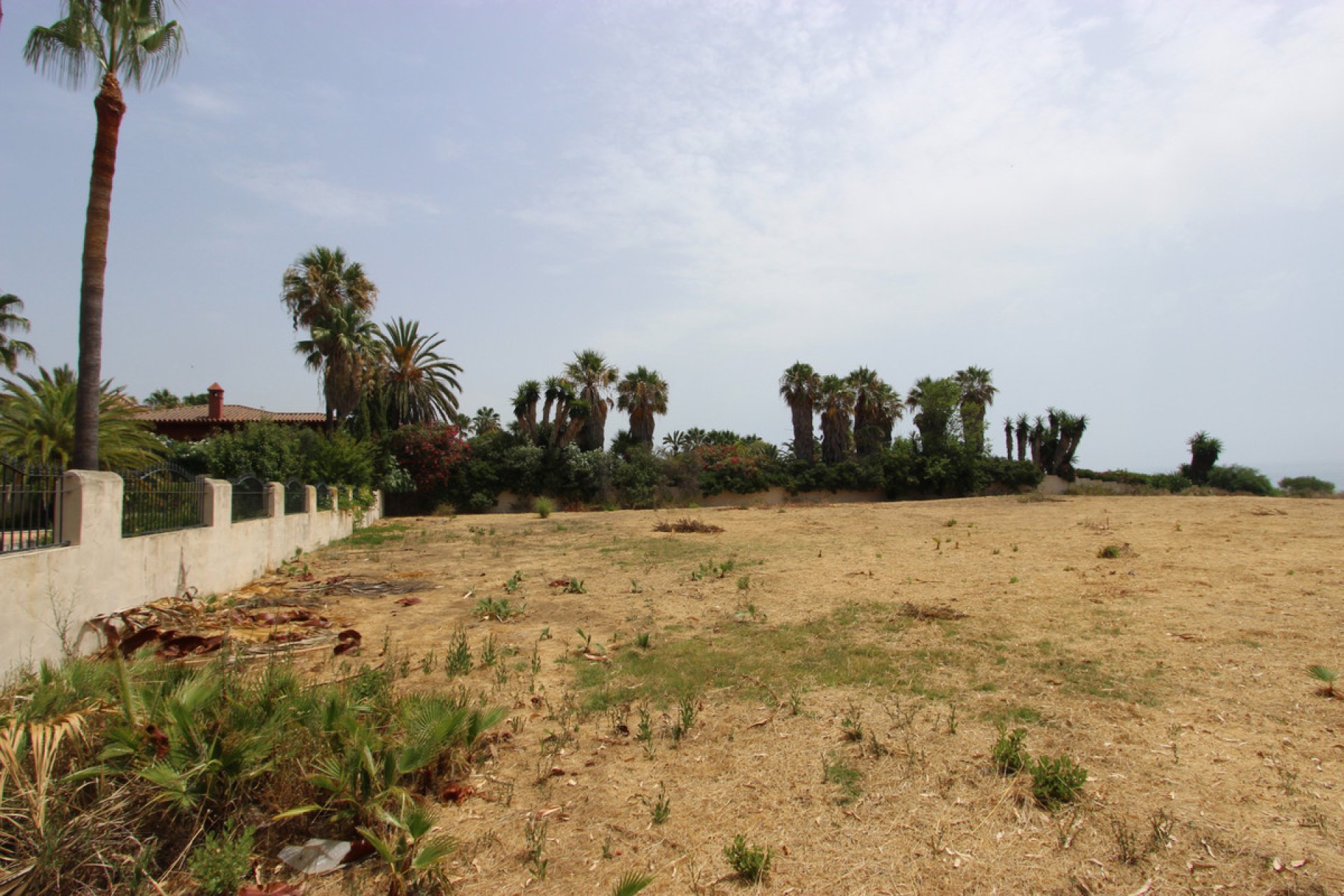 Resale - Plot - Residential Plot - Estepona - Estepona Centro