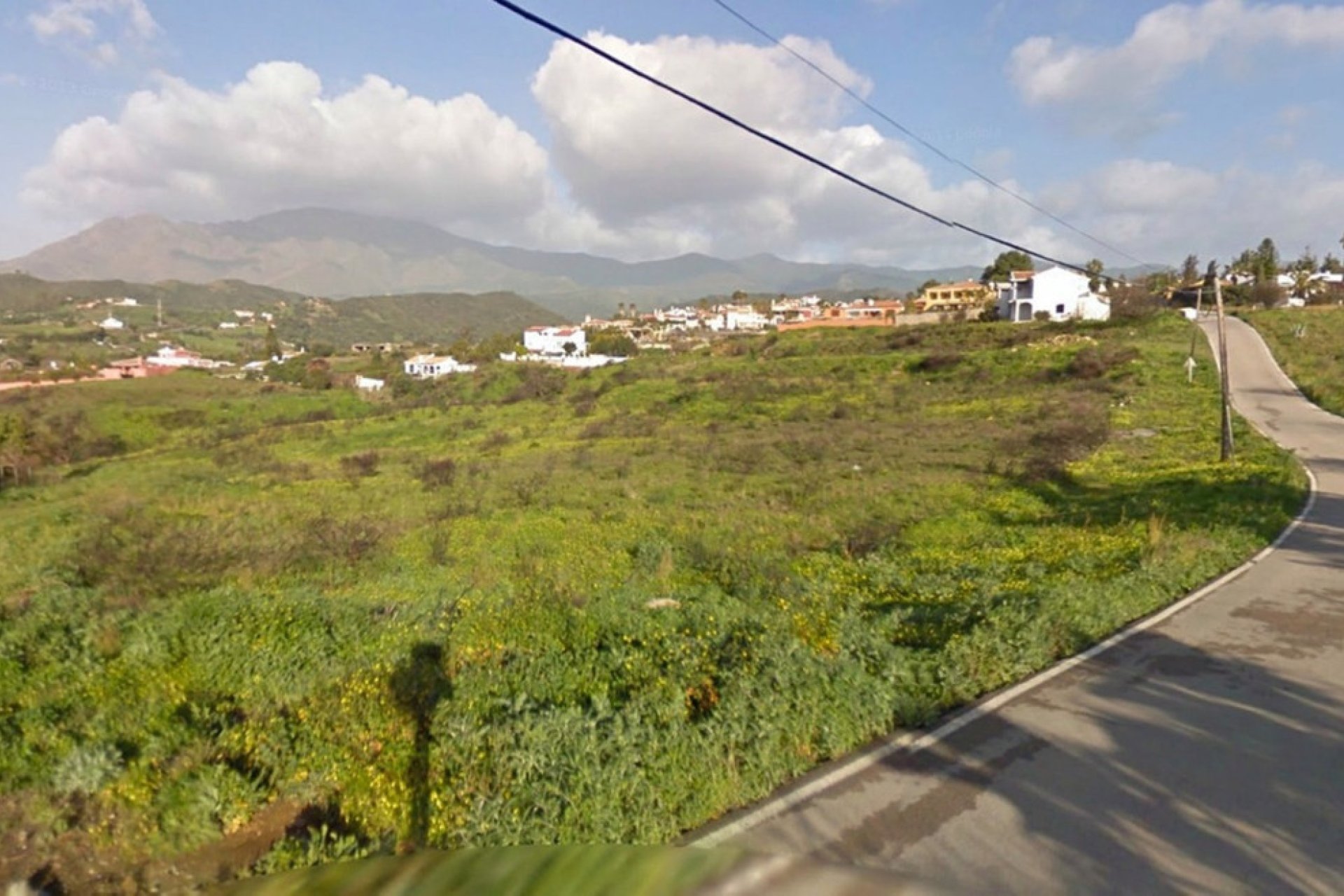 Resale - Plot - Residential Plot - Estepona - Estepona Centro