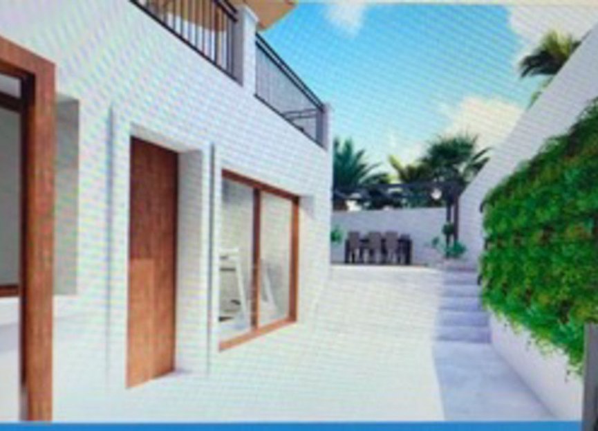 Resale - Plot - Residential Plot - Estepona - Estepona Centro