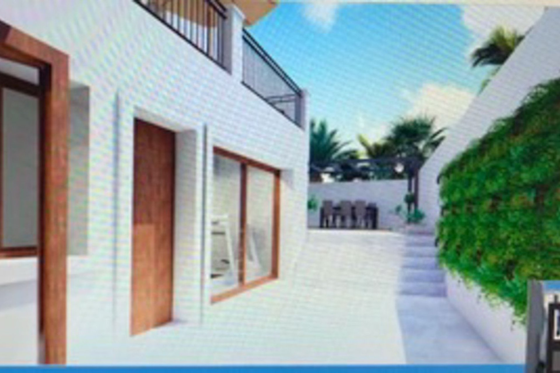 Resale - Plot - Residential Plot - Estepona - Estepona Centro