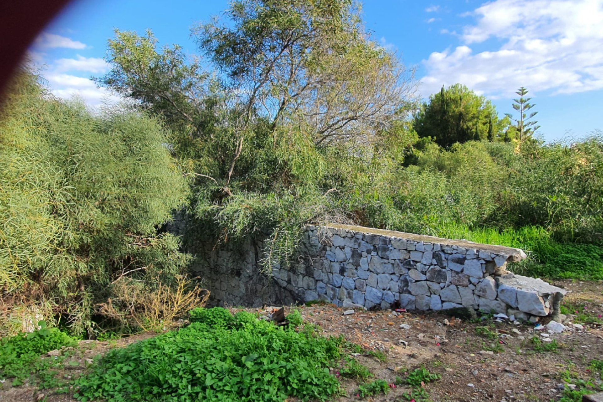 Resale - Plot - Residential Plot - Estepona - Estepona Centro