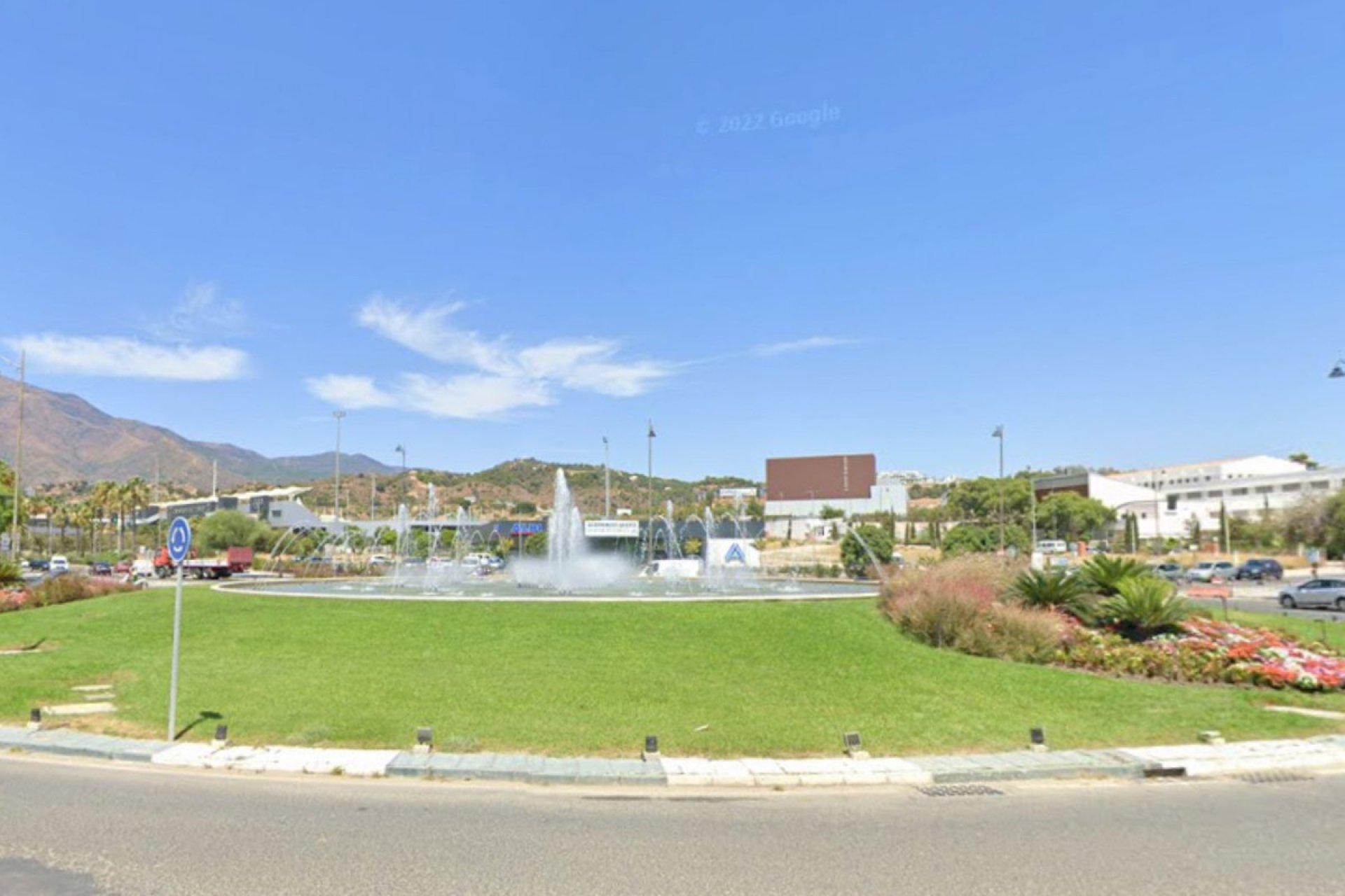 Resale - Plot - Residential Plot - Estepona - Estepona Centro