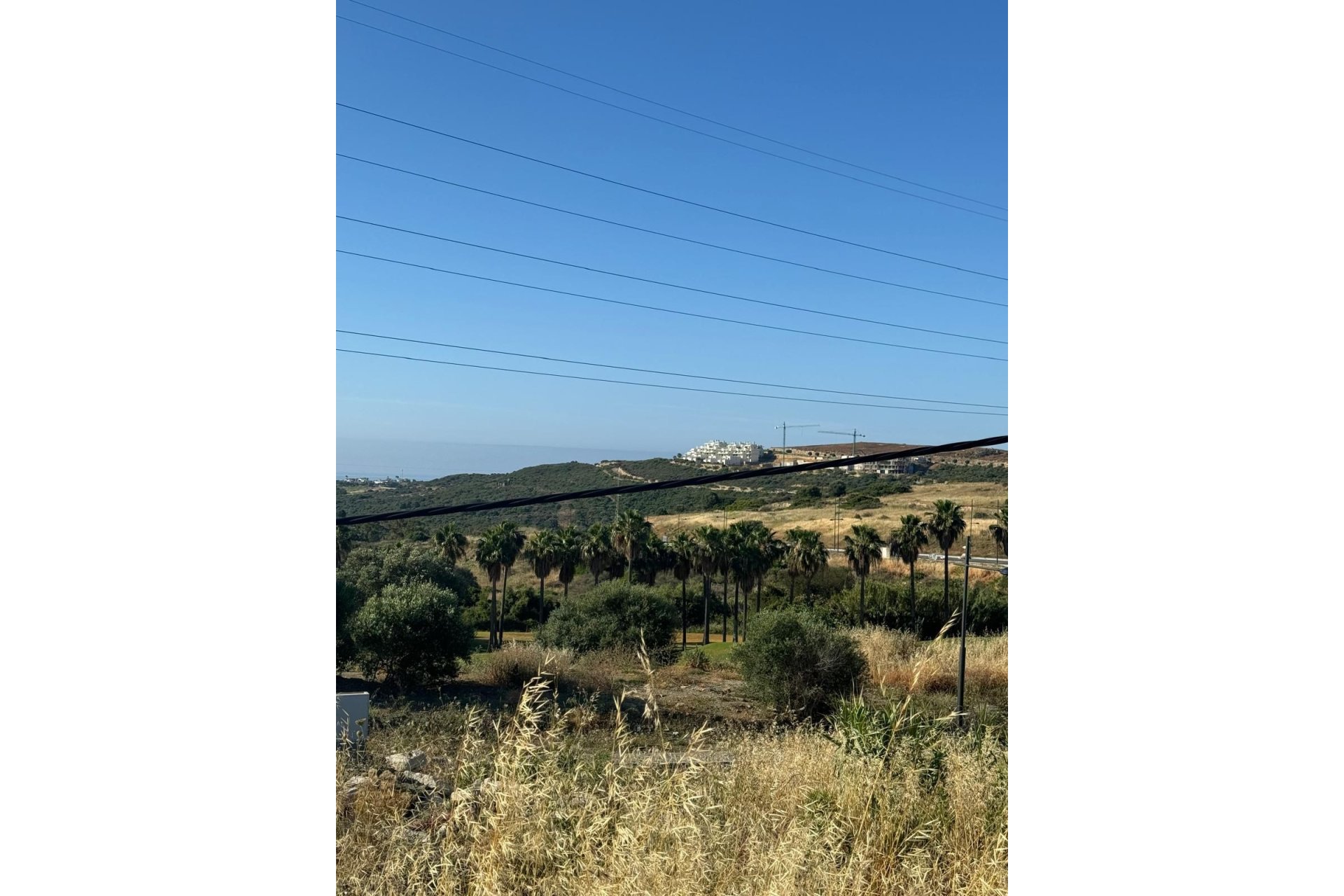 Resale - Plot - Residential Plot - Estepona - Estepona Centro