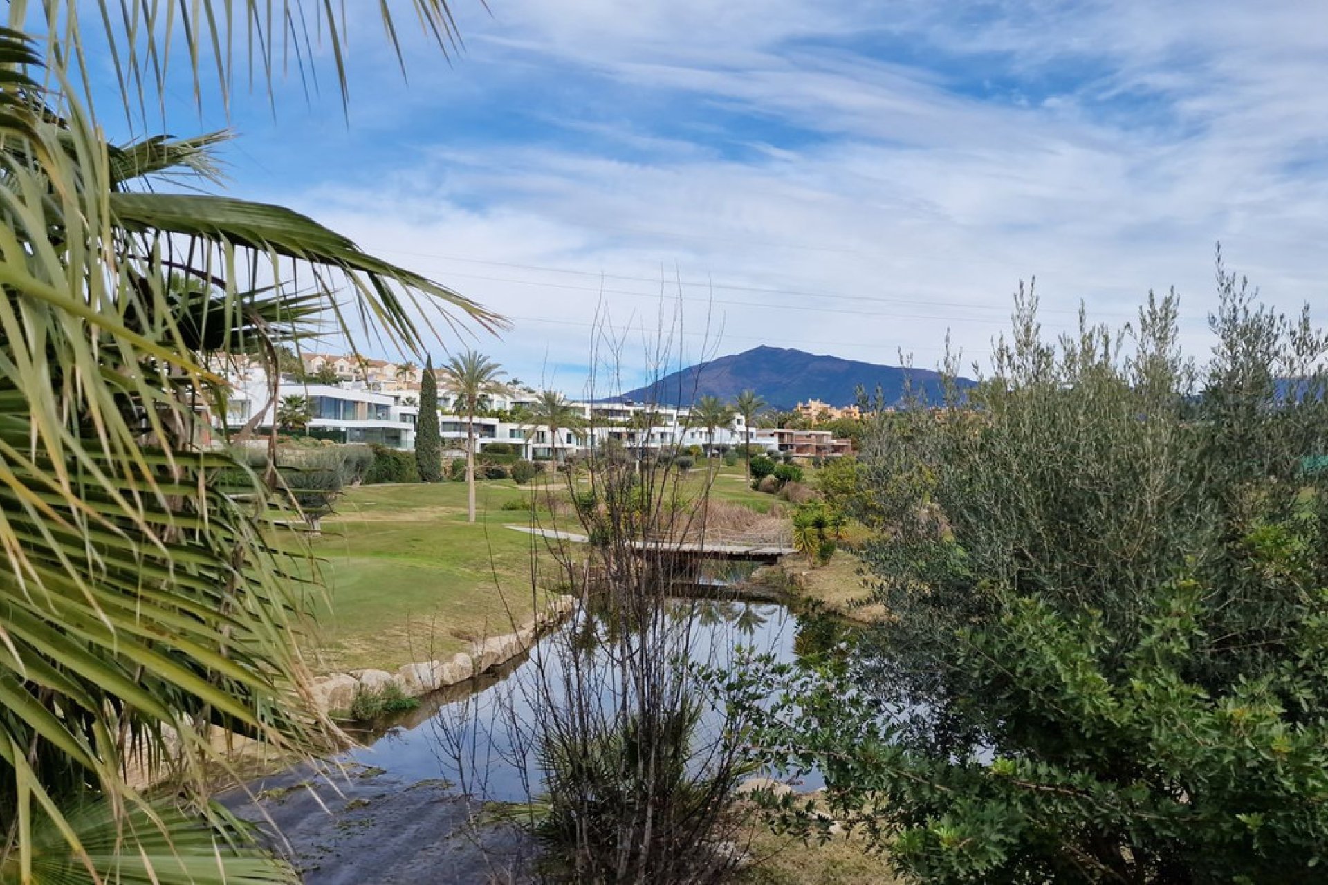 Resale - Plot - Residential Plot - Estepona - Estepona Centro