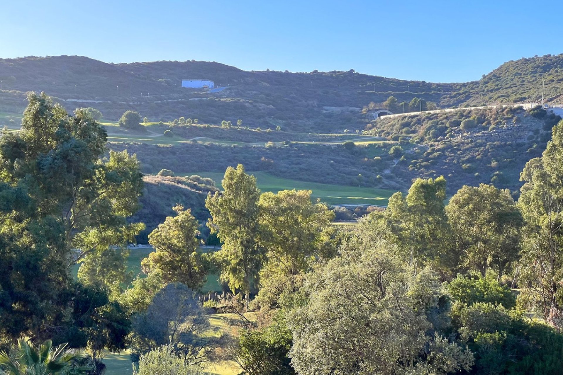 Resale - Plot - Residential Plot - Estepona - Estepona Centro